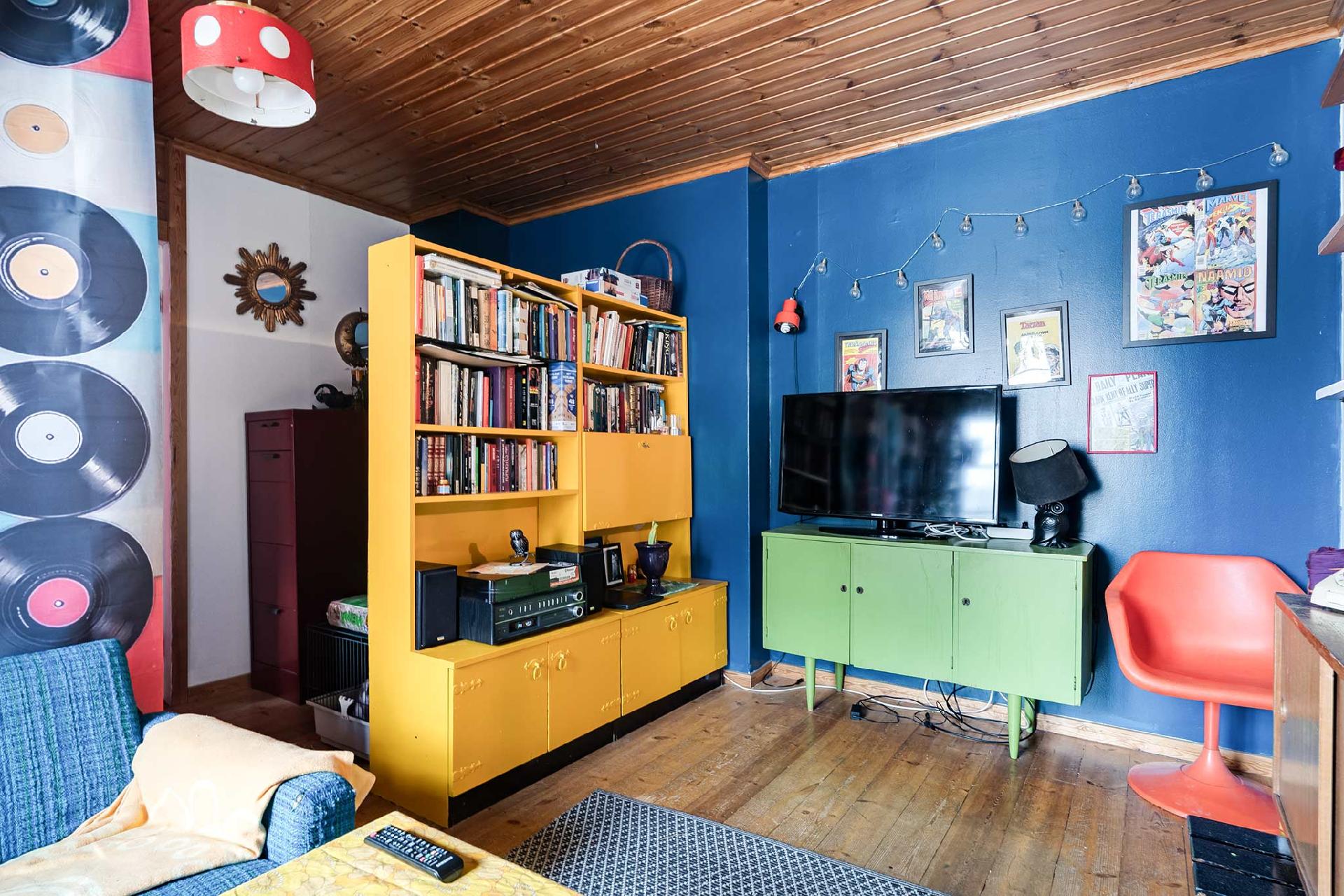 Heinätori 3, Pyynikintori, Tampere