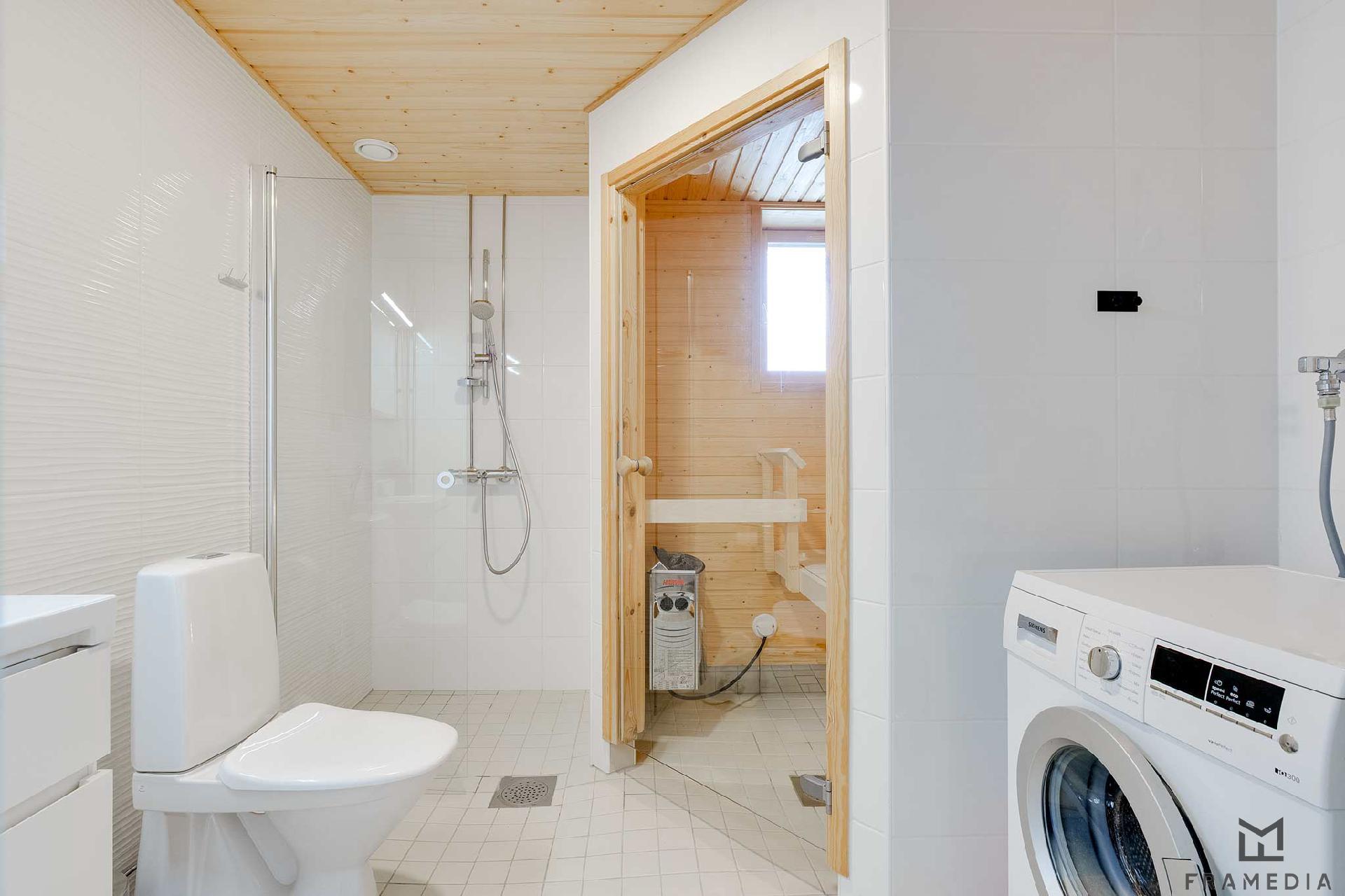 Myrskynkatu 12, Härmälänranta, Tampere