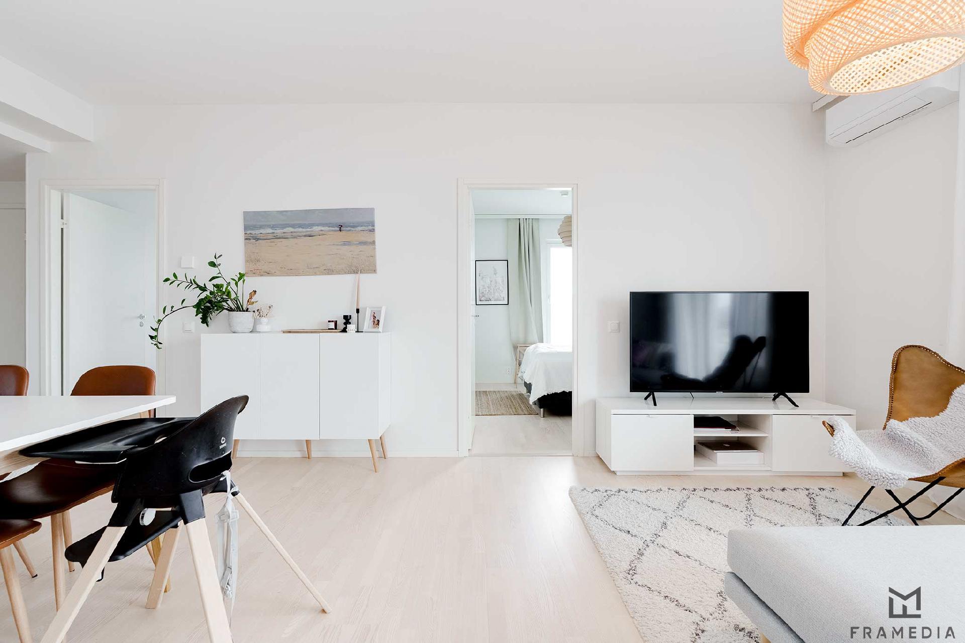 Myrskynkatu 12, Härmälänranta, Tampere