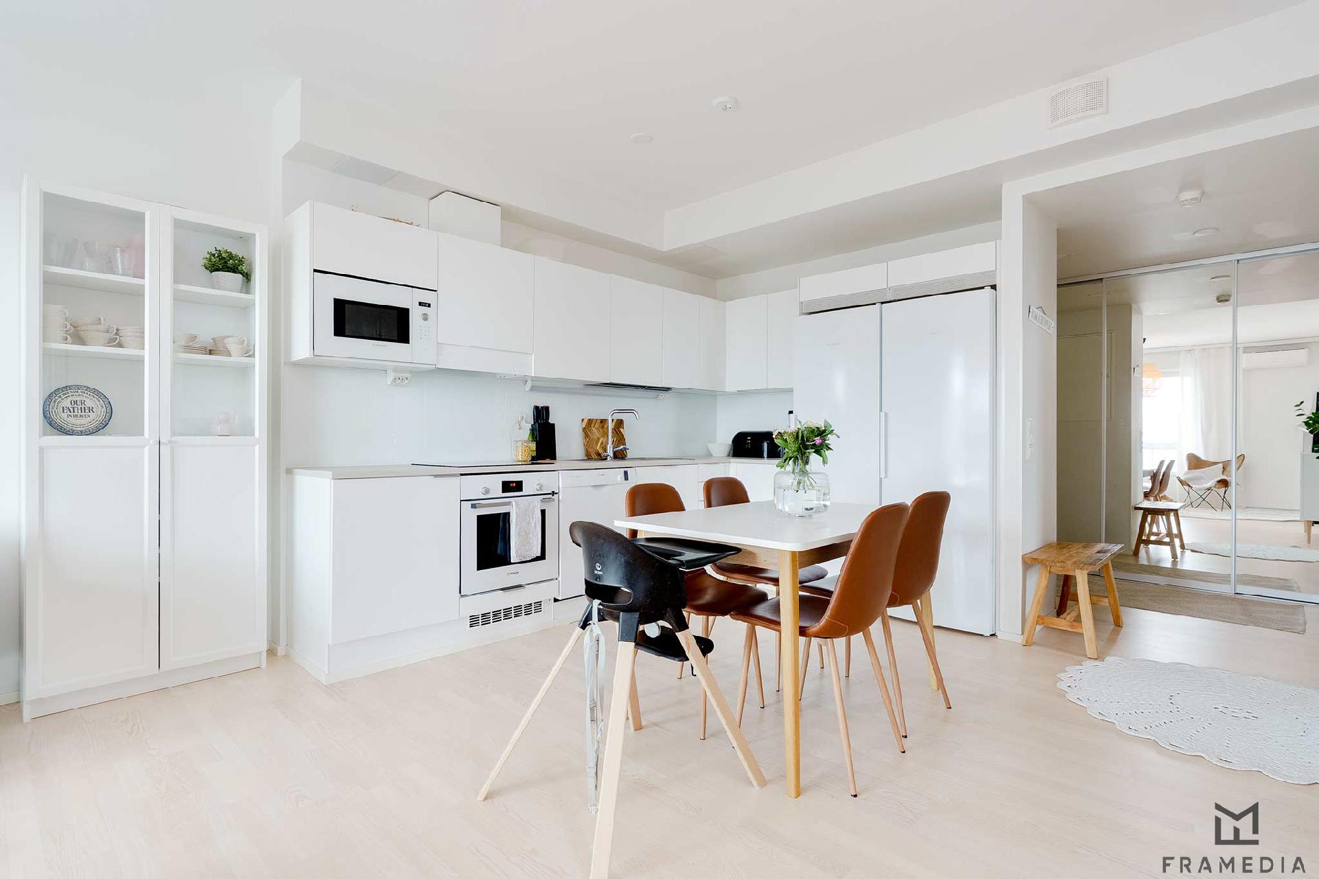 Myrskynkatu 12, Härmälänranta, Tampere