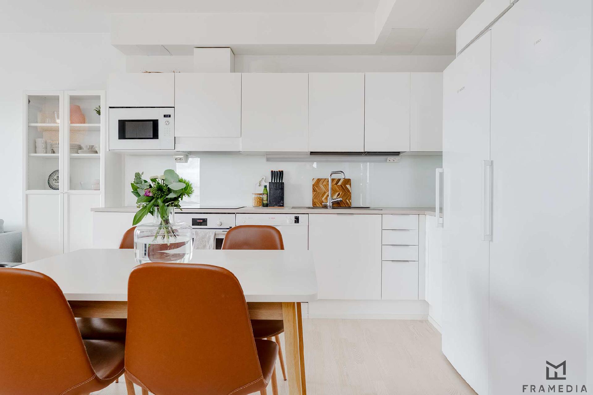 Myrskynkatu 12, Härmälänranta, Tampere