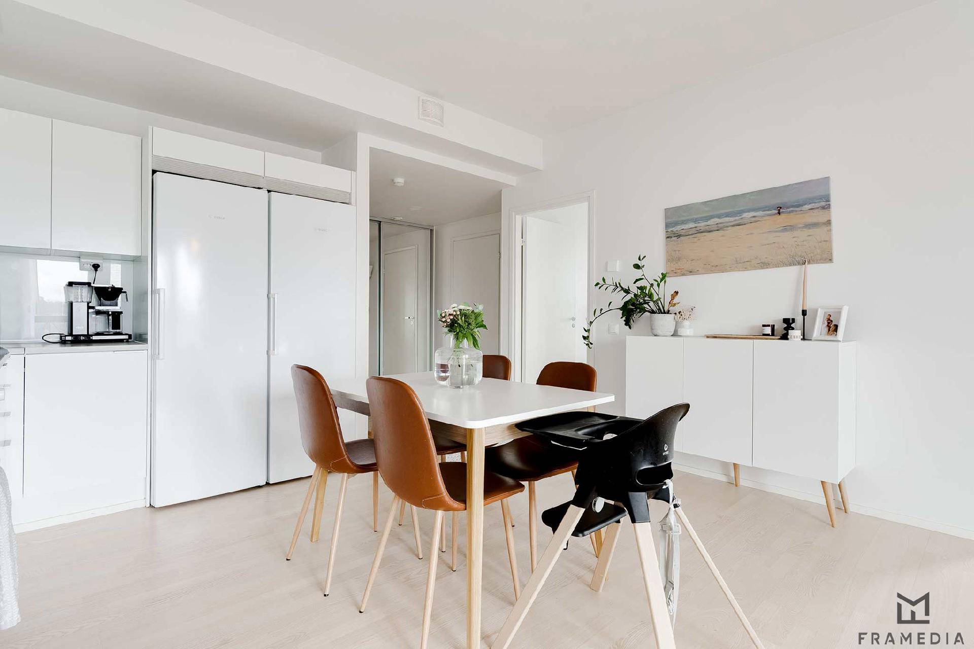 Myrskynkatu 12, Härmälänranta, Tampere