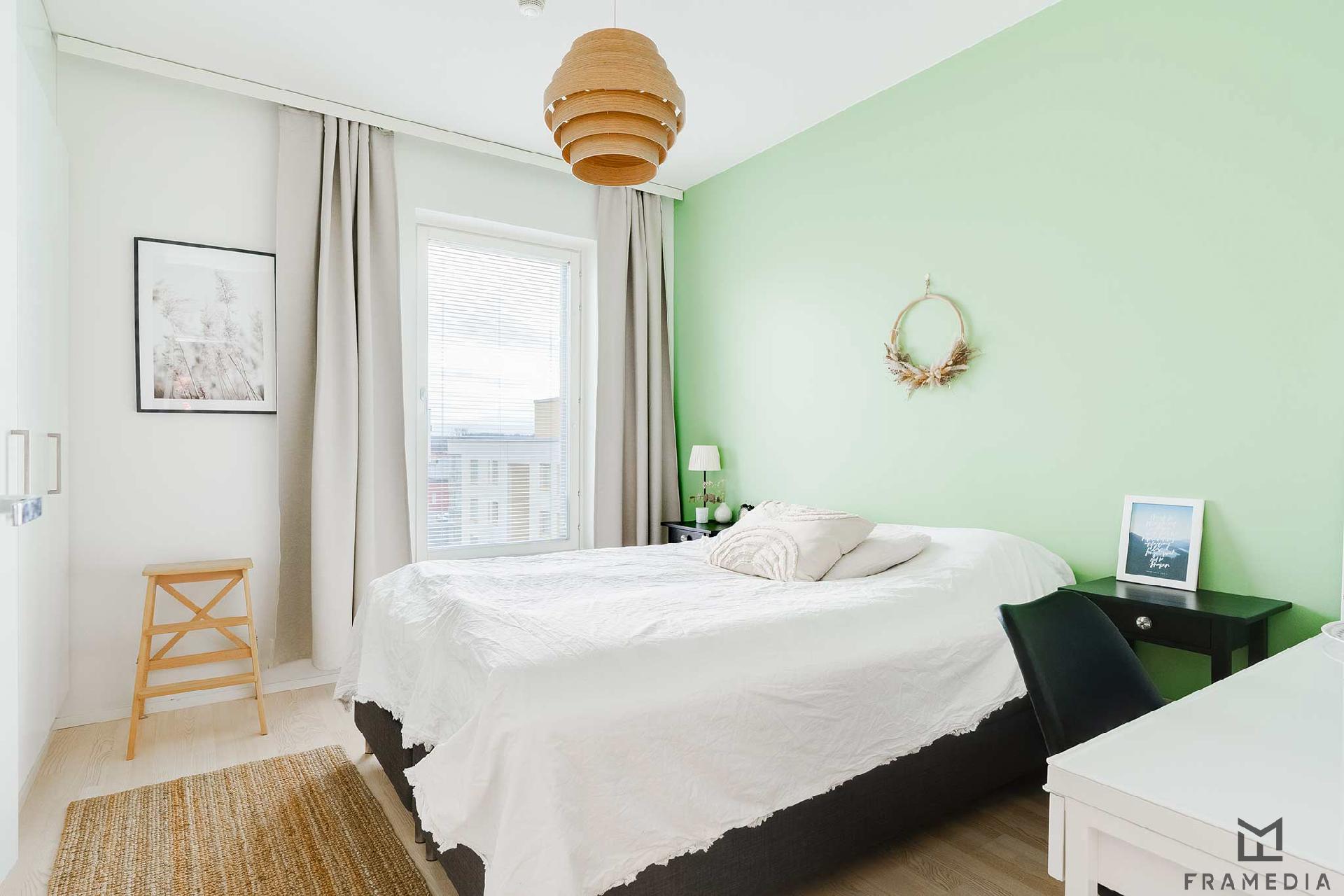 Myrskynkatu 12, Härmälänranta, Tampere