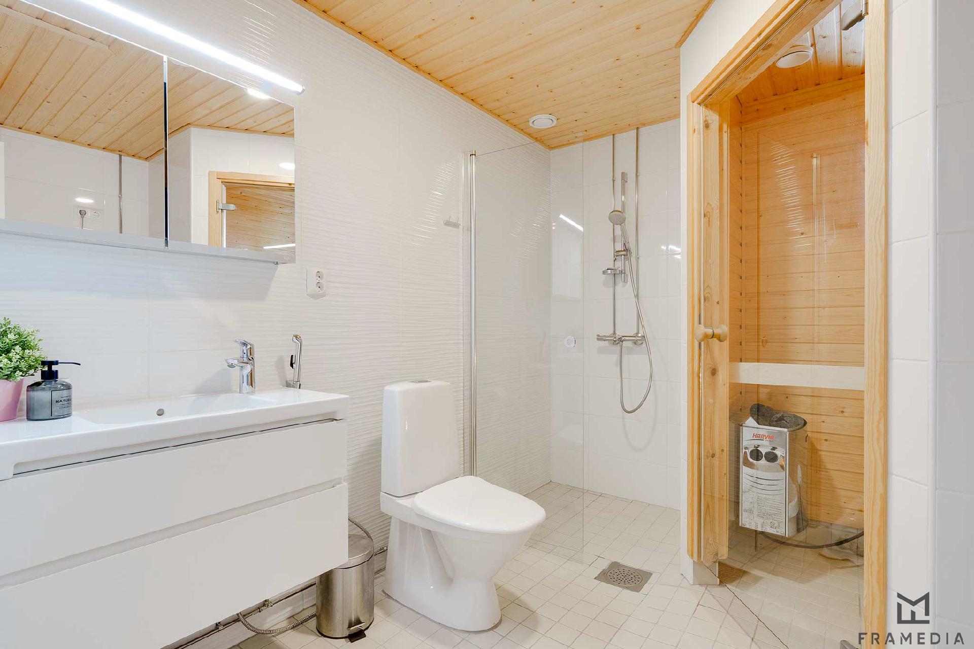 Myrskynkatu 12, Härmälänranta, Tampere