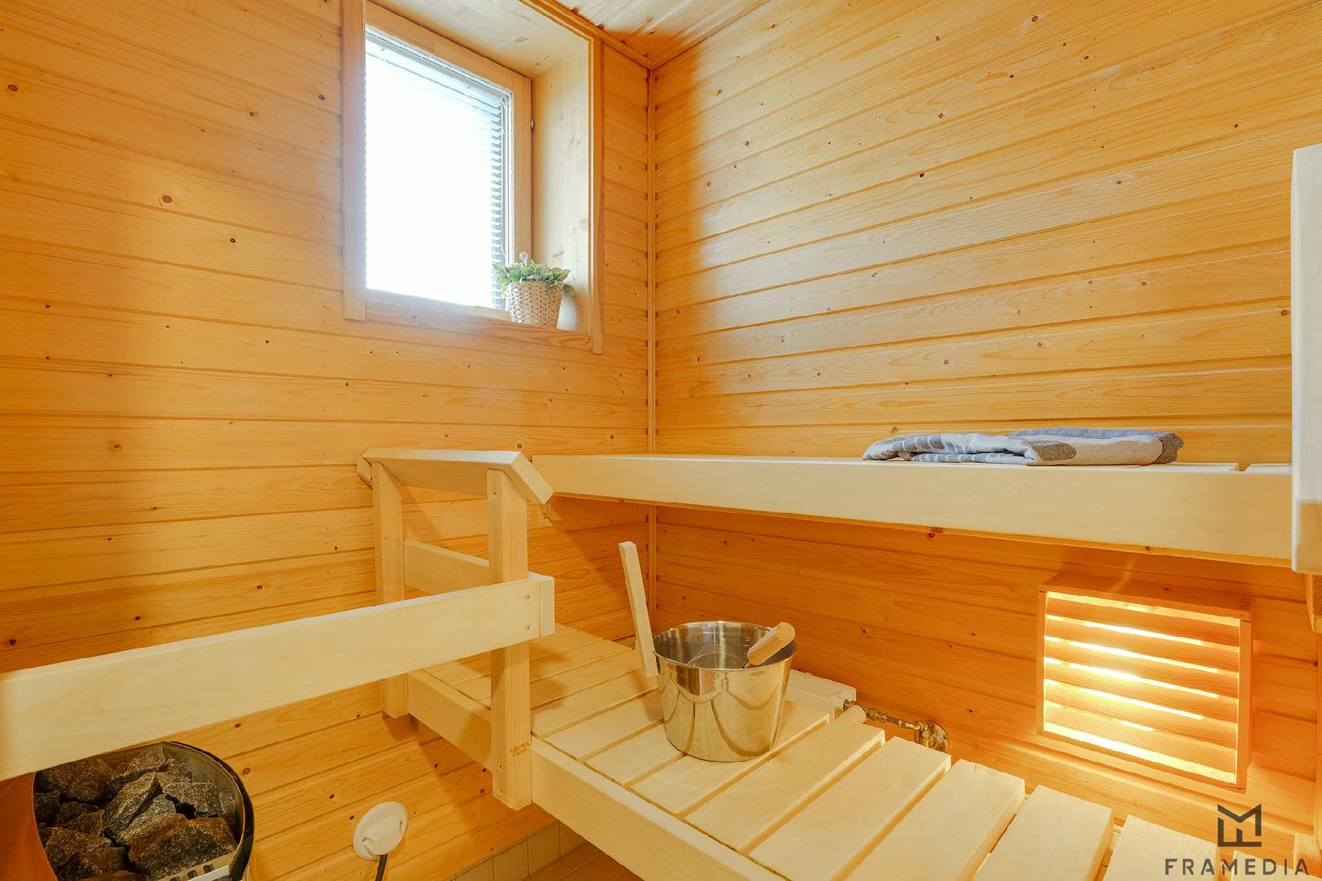 Myrskynkatu 12, Härmälänranta, Tampere