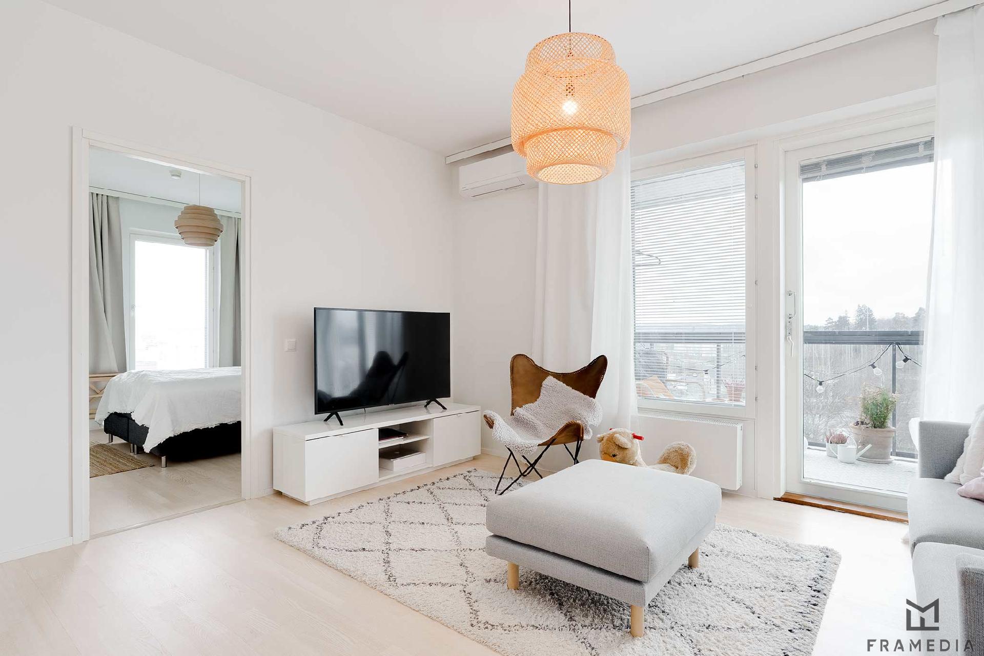 Myrskynkatu 12, Härmälänranta, Tampere