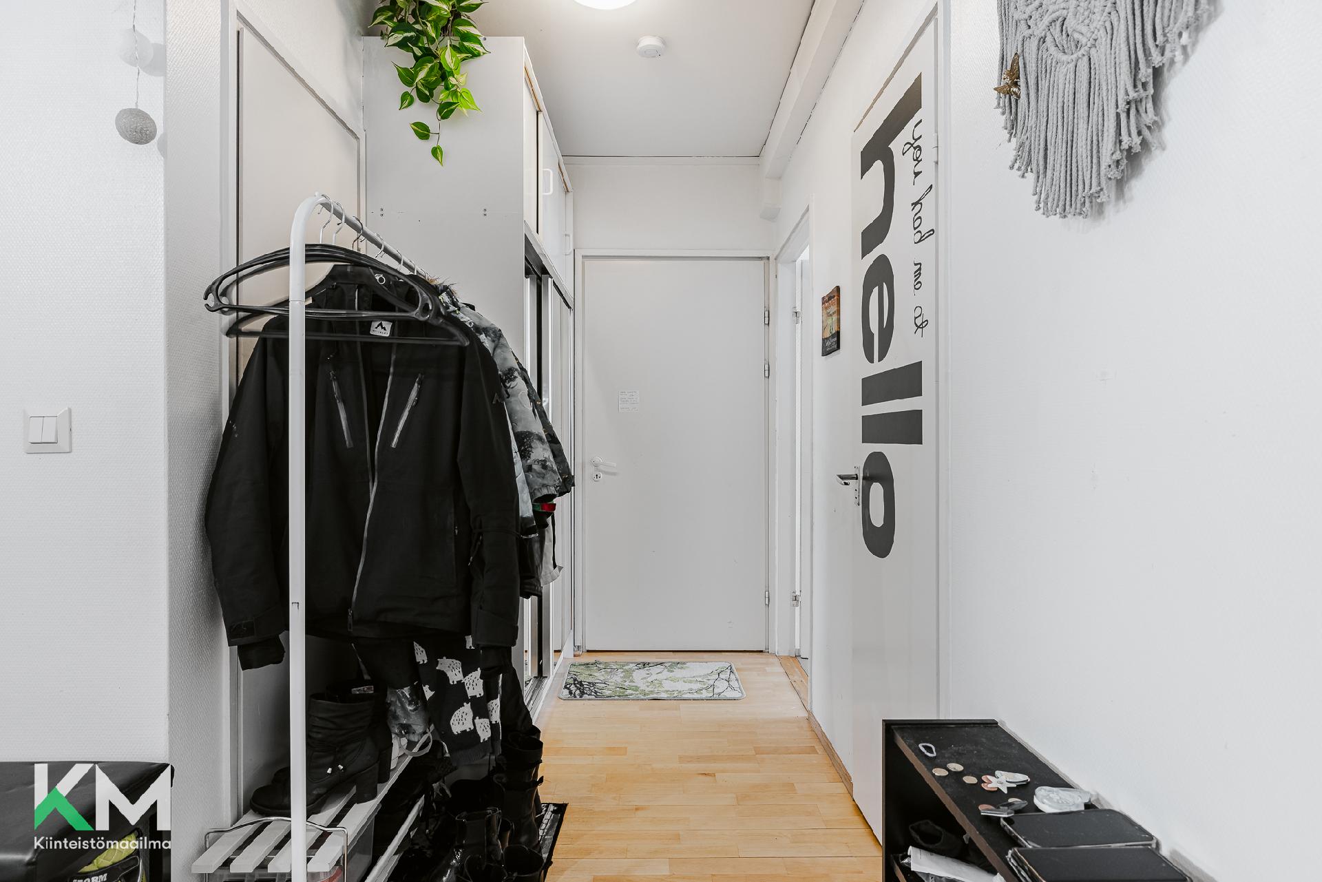 Petäjätie 2, Nurmo, Seinäjoki