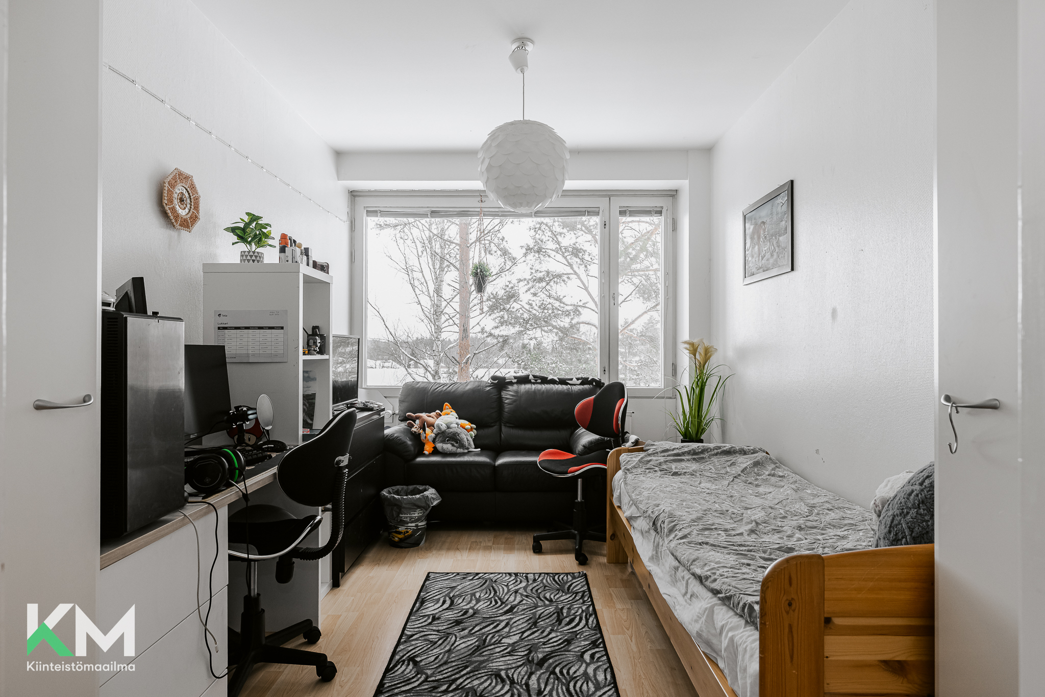 Petäjätie 2, Nurmo, Seinäjoki