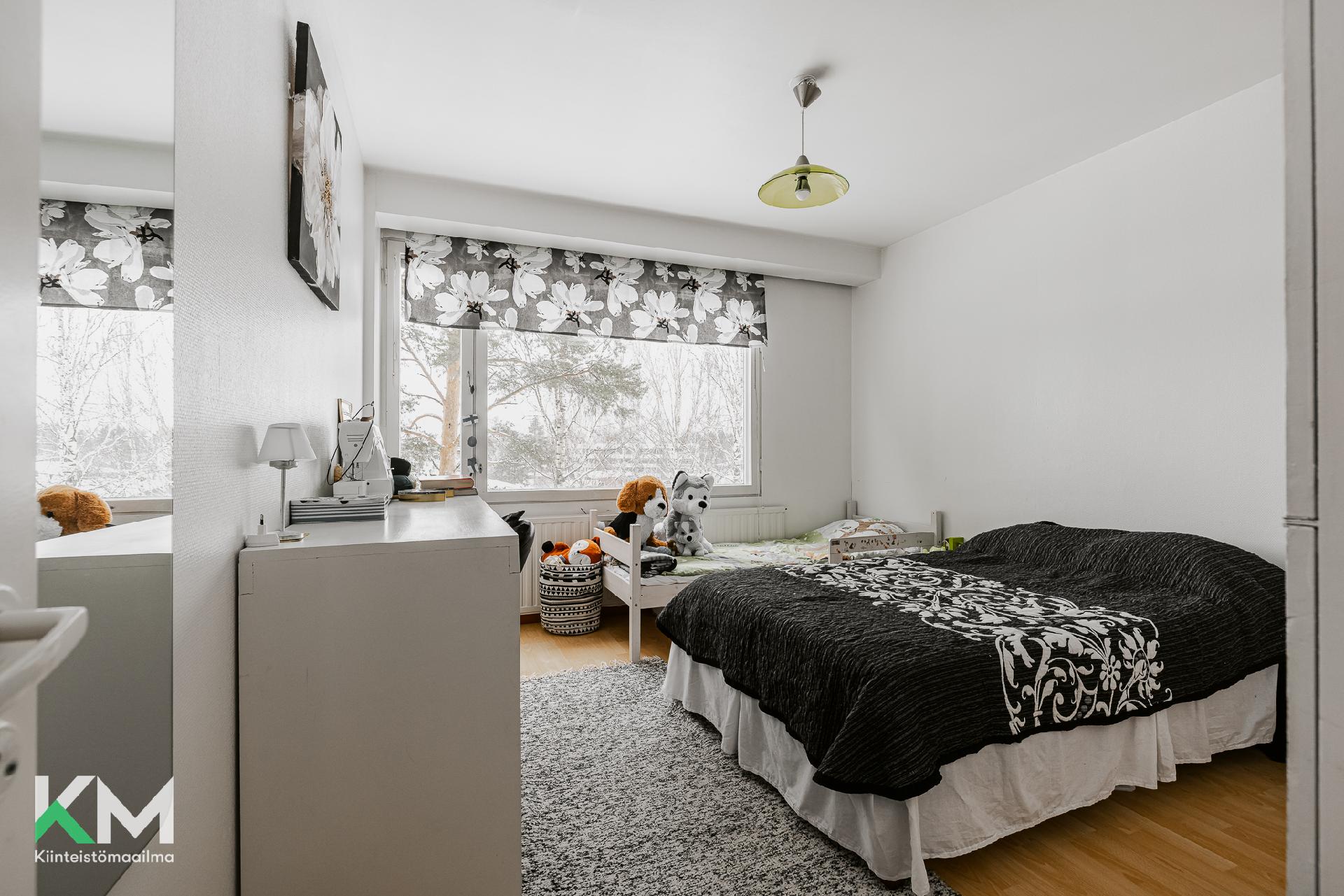 Petäjätie 2, Nurmo, Seinäjoki