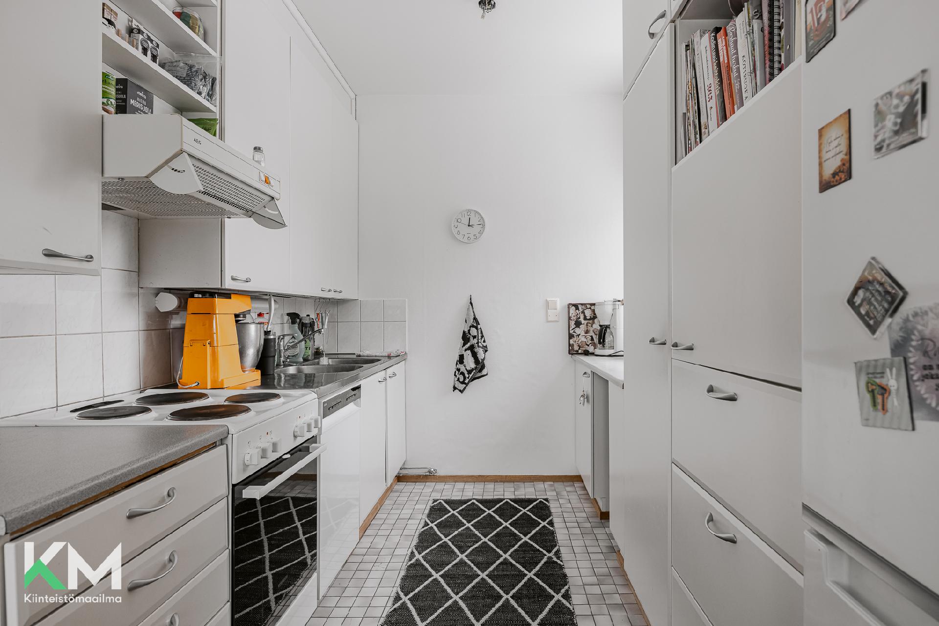 Petäjätie 2, Nurmo, Seinäjoki