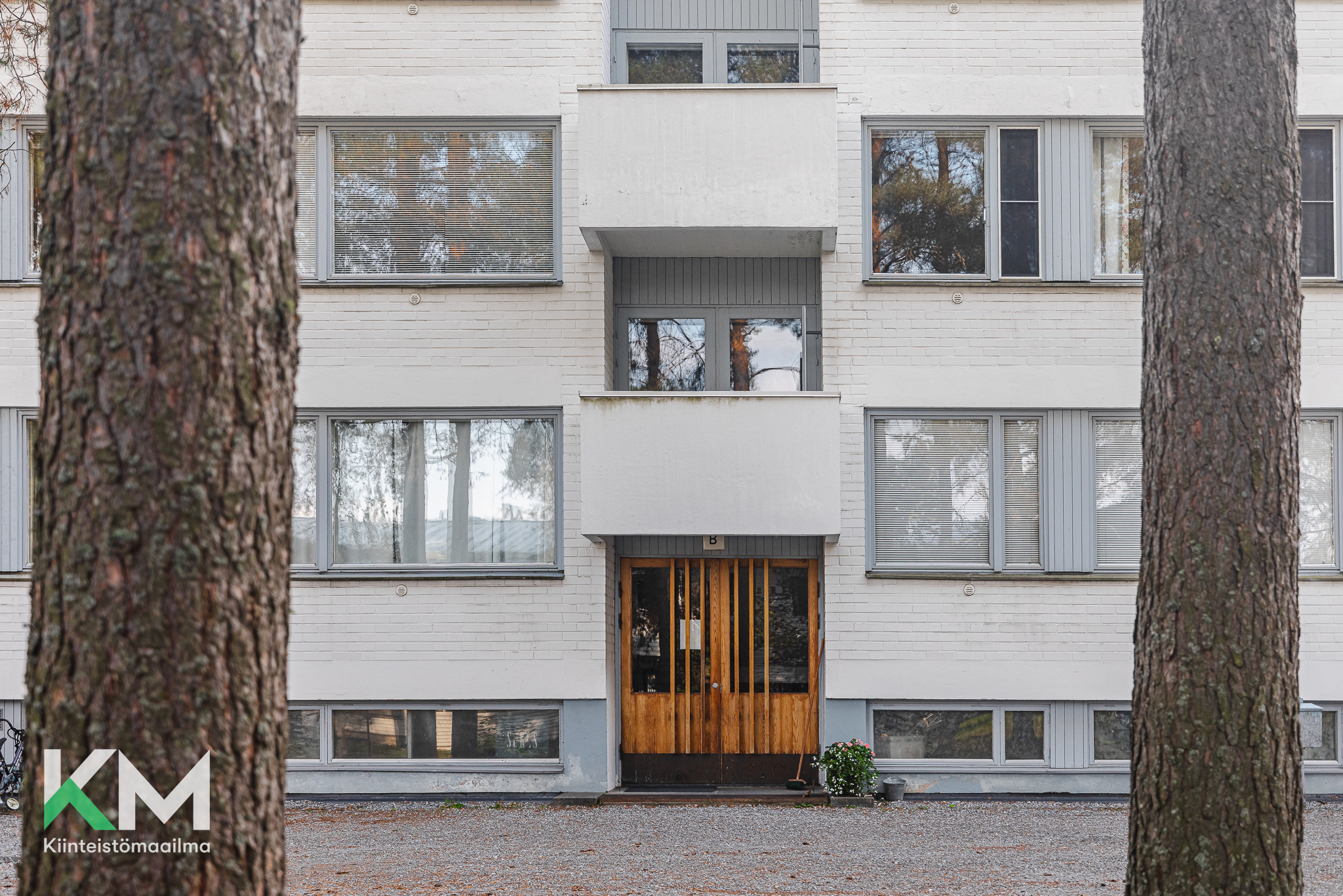 Petäjätie 2, Nurmo, Seinäjoki