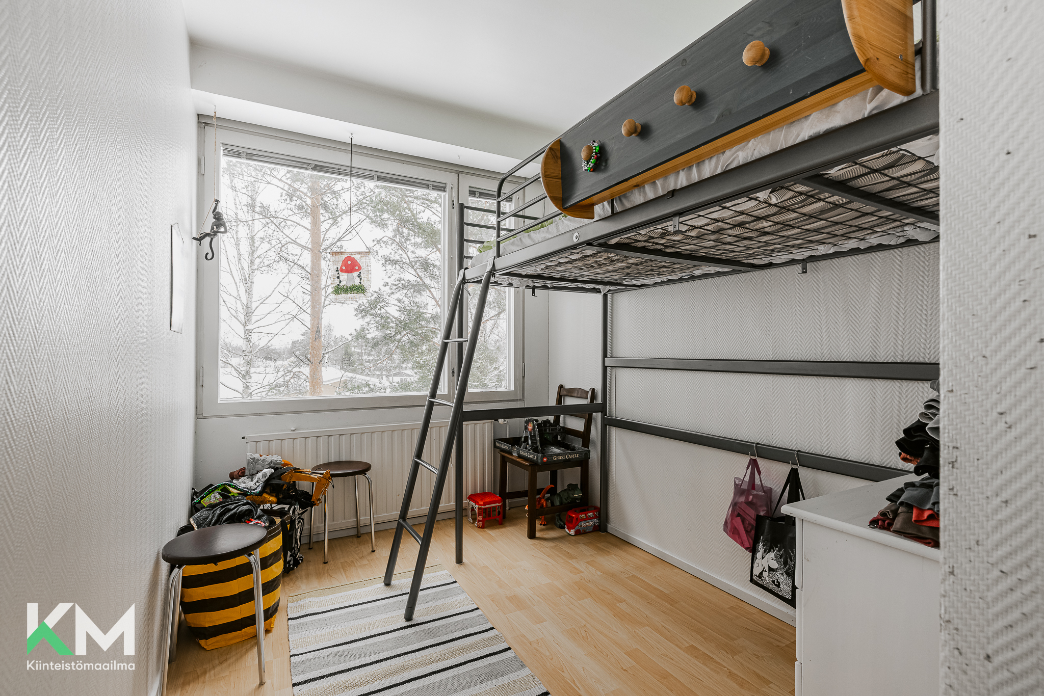 Petäjätie 2, Nurmo, Seinäjoki