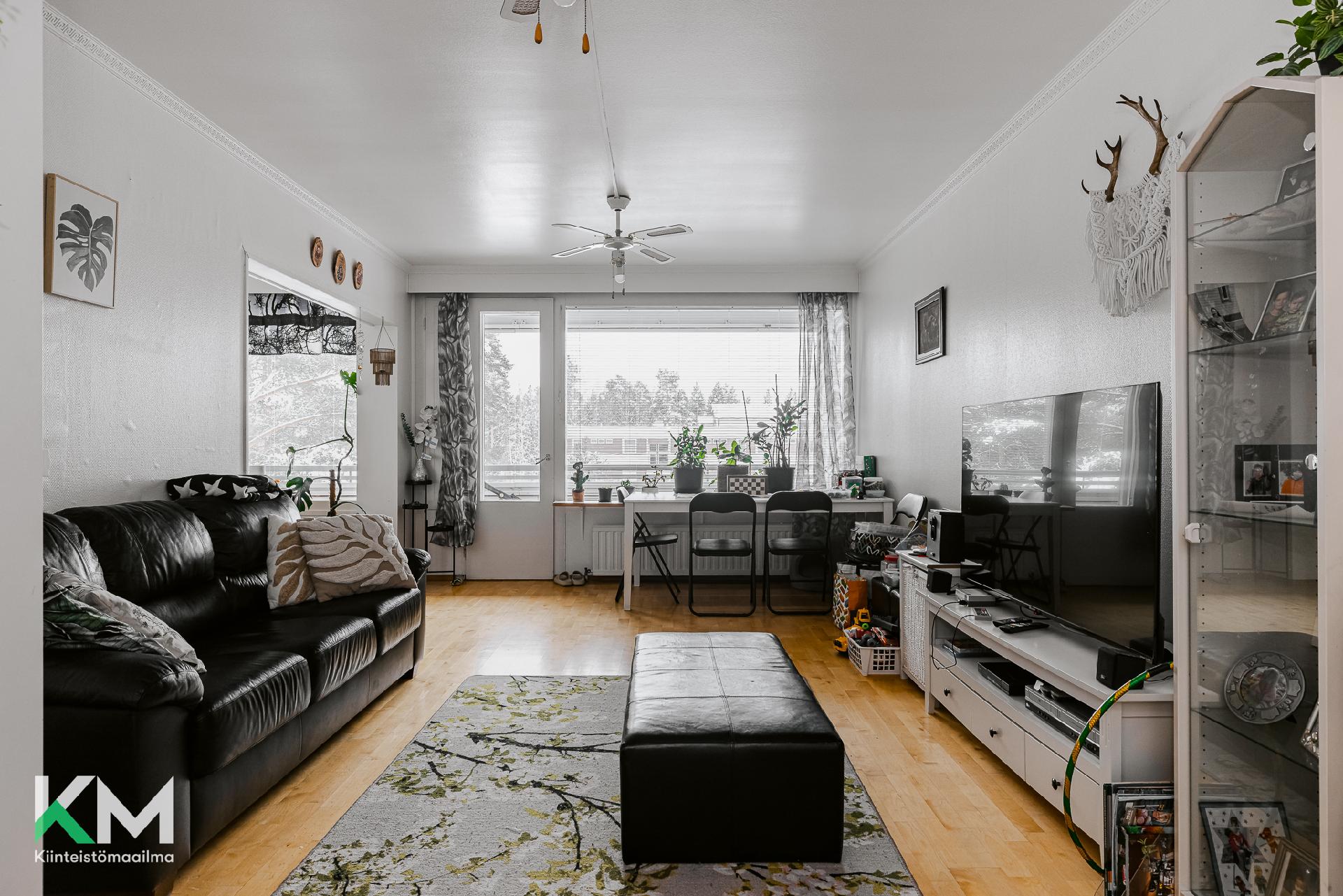 Petäjätie 2, Nurmo, Seinäjoki