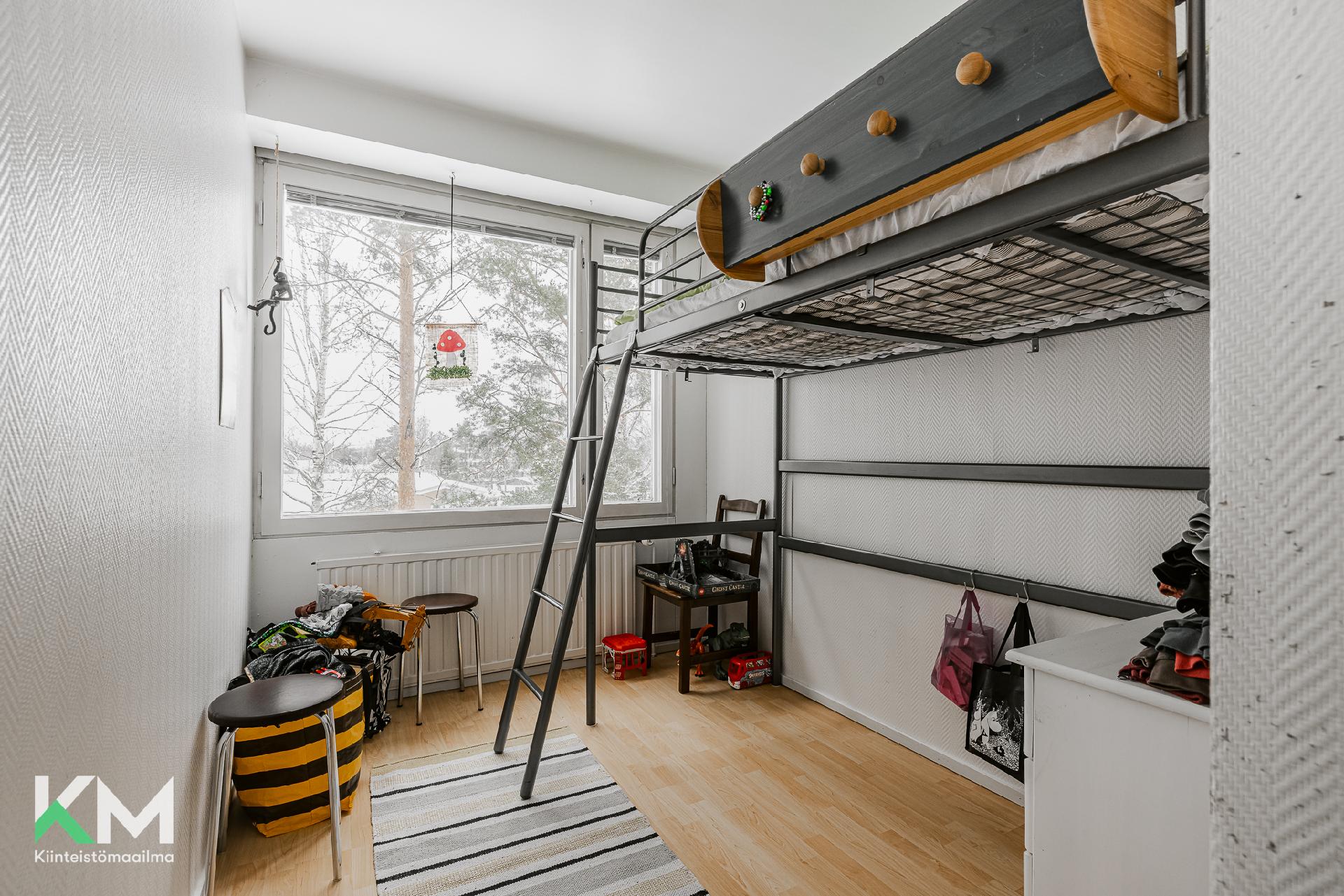 Petäjätie 2, Nurmo, Seinäjoki