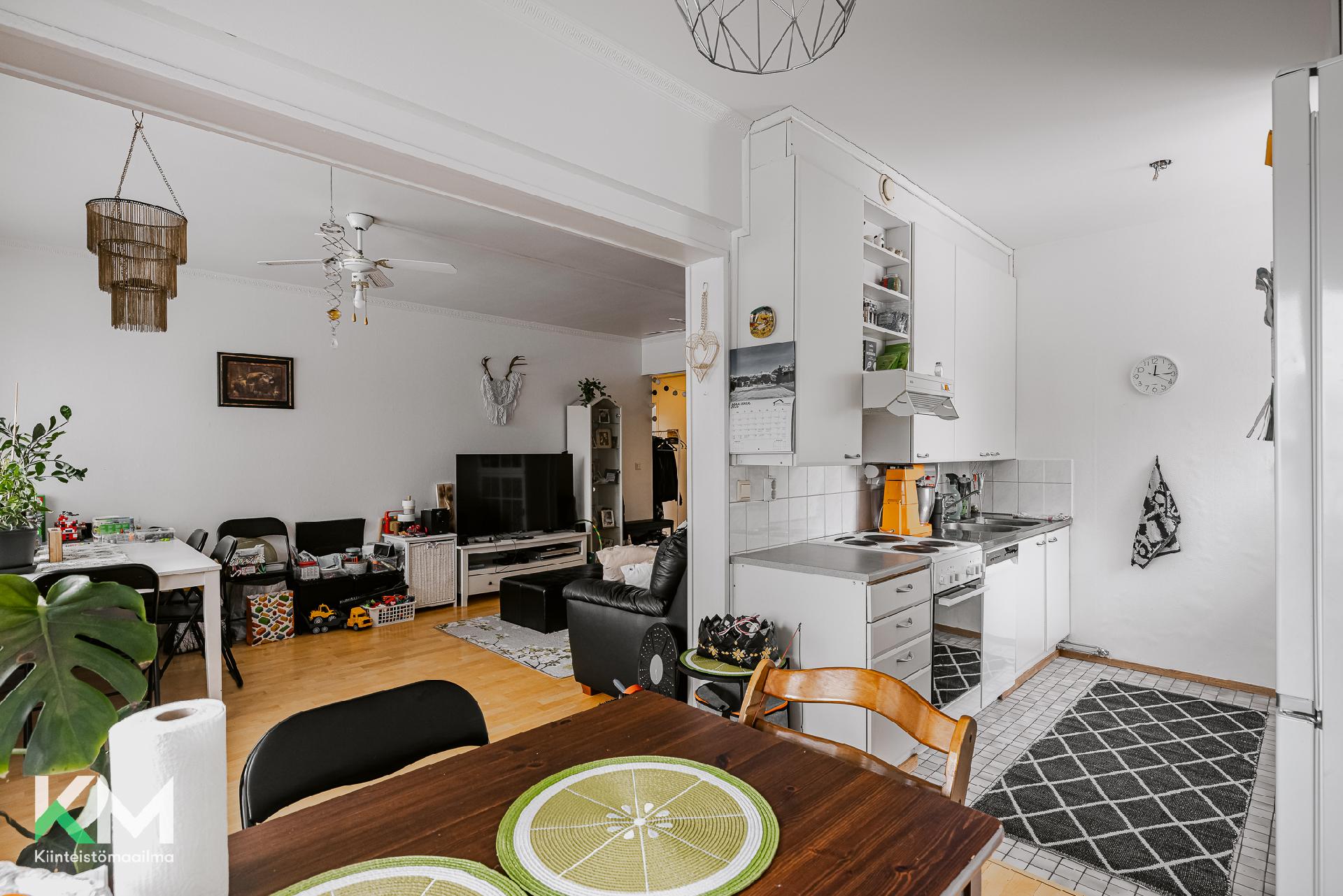 Petäjätie 2, Nurmo, Seinäjoki