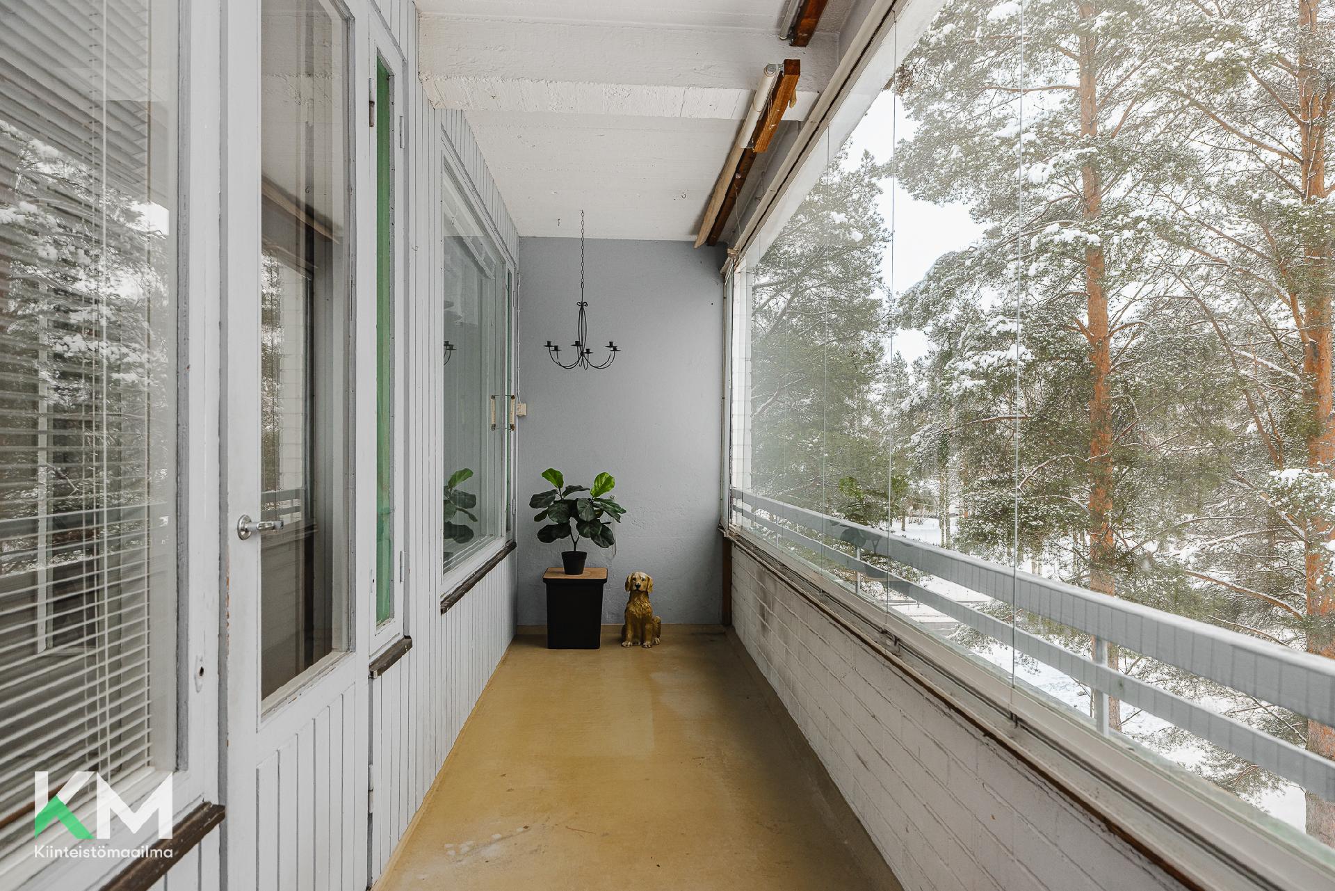 Petäjätie 2, Nurmo, Seinäjoki