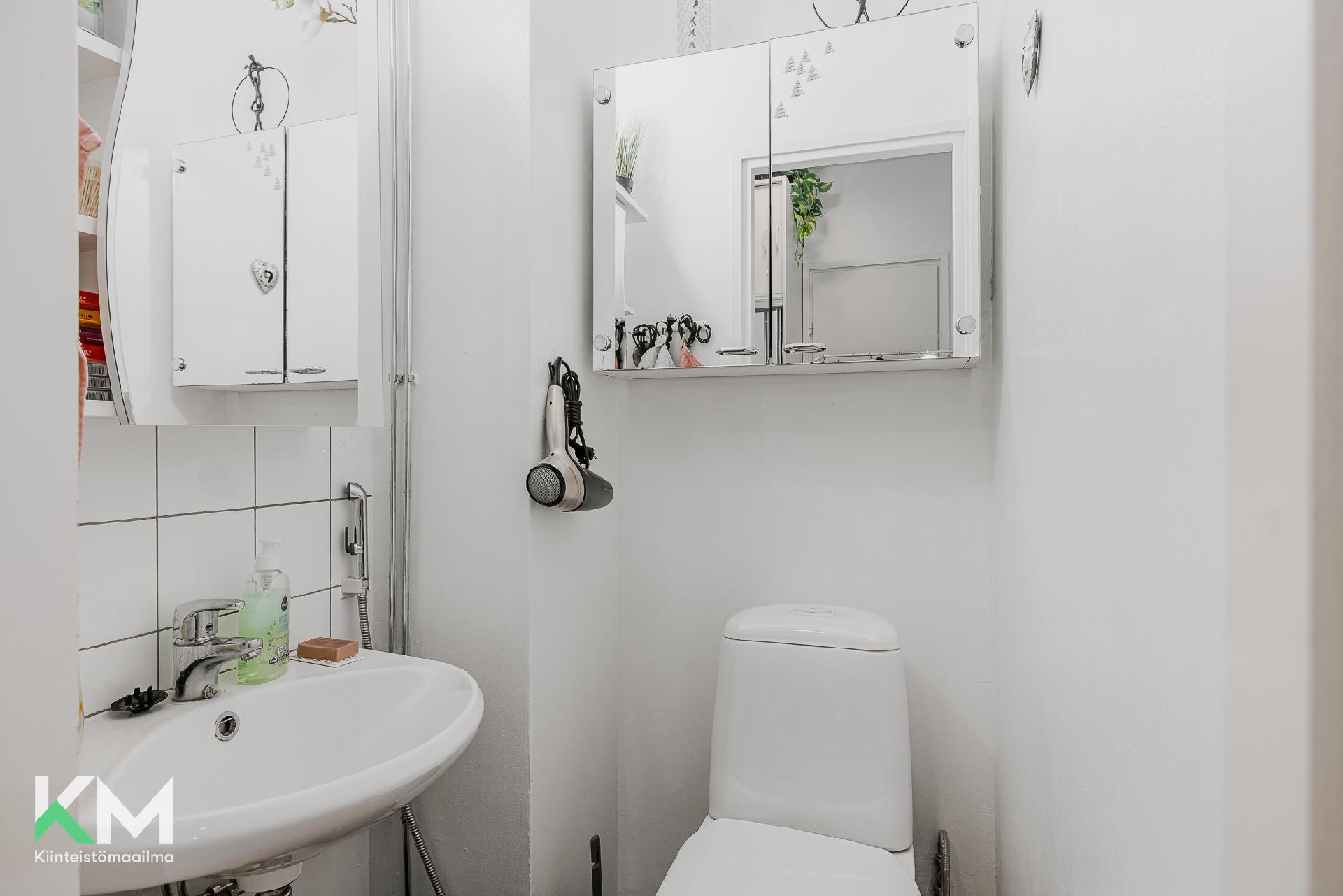 Petäjätie 2, Nurmo, Seinäjoki