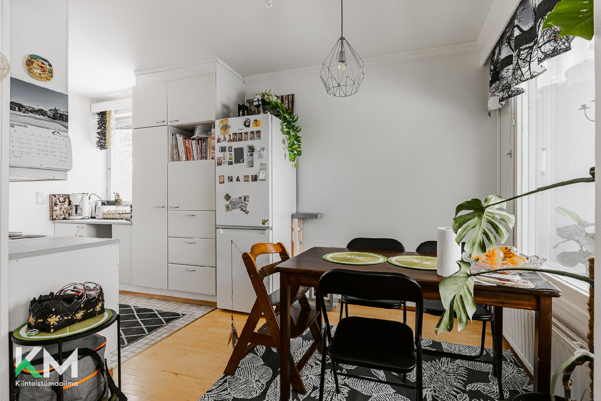 Petäjätie 2, Nurmo, Seinäjoki