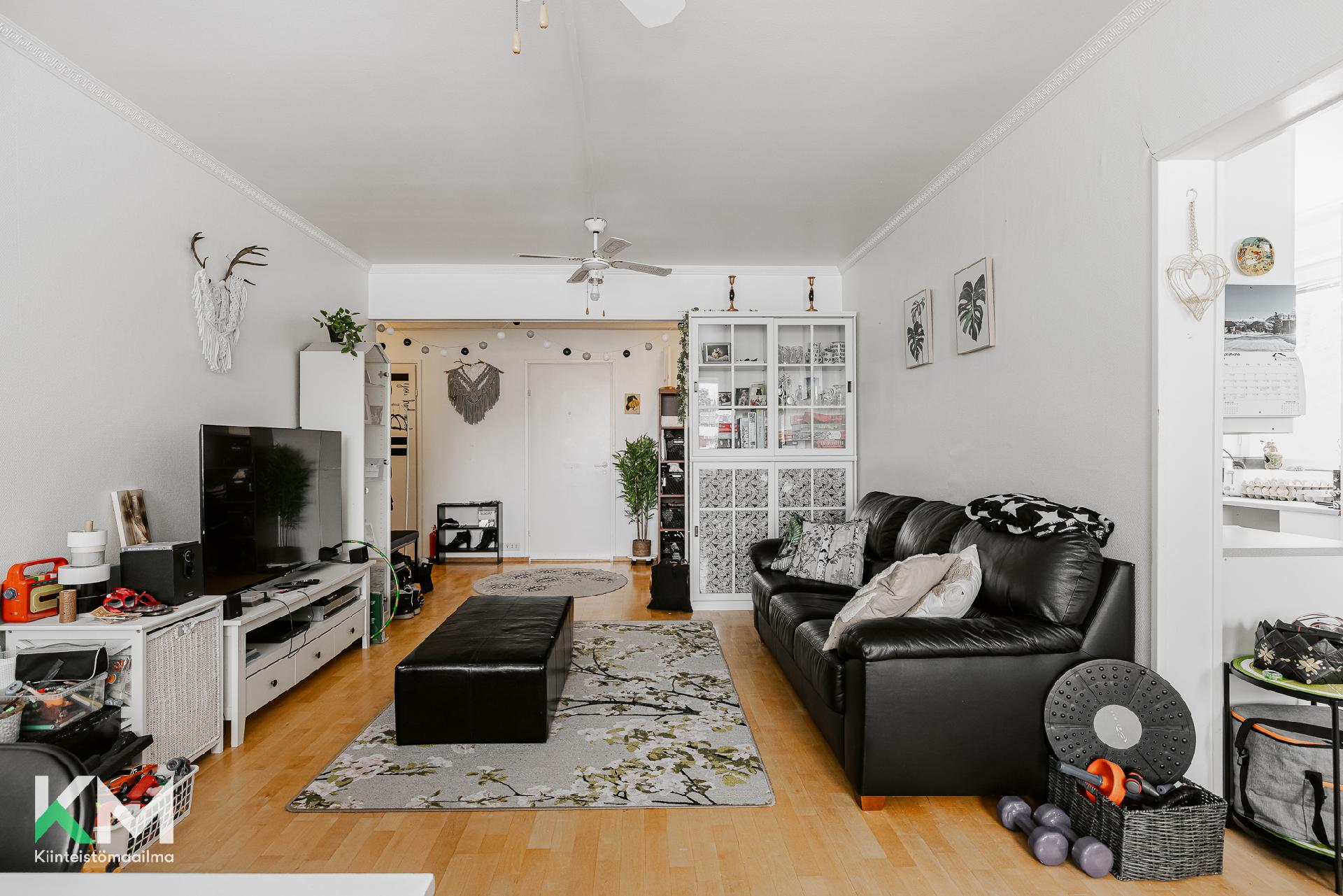 Petäjätie 2, Nurmo, Seinäjoki