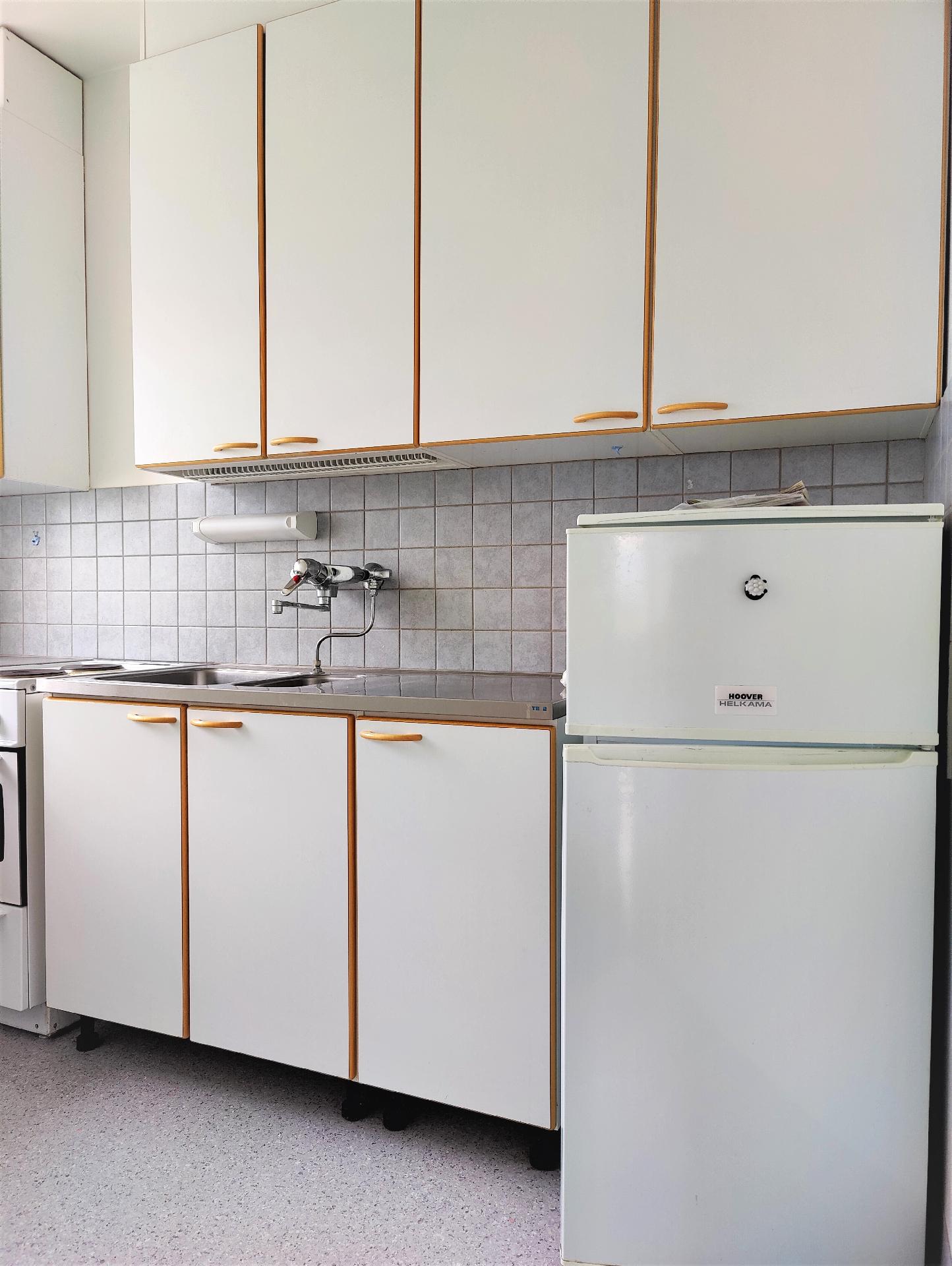 Sairaalanrinne 4, Kontinkangas, Oulu