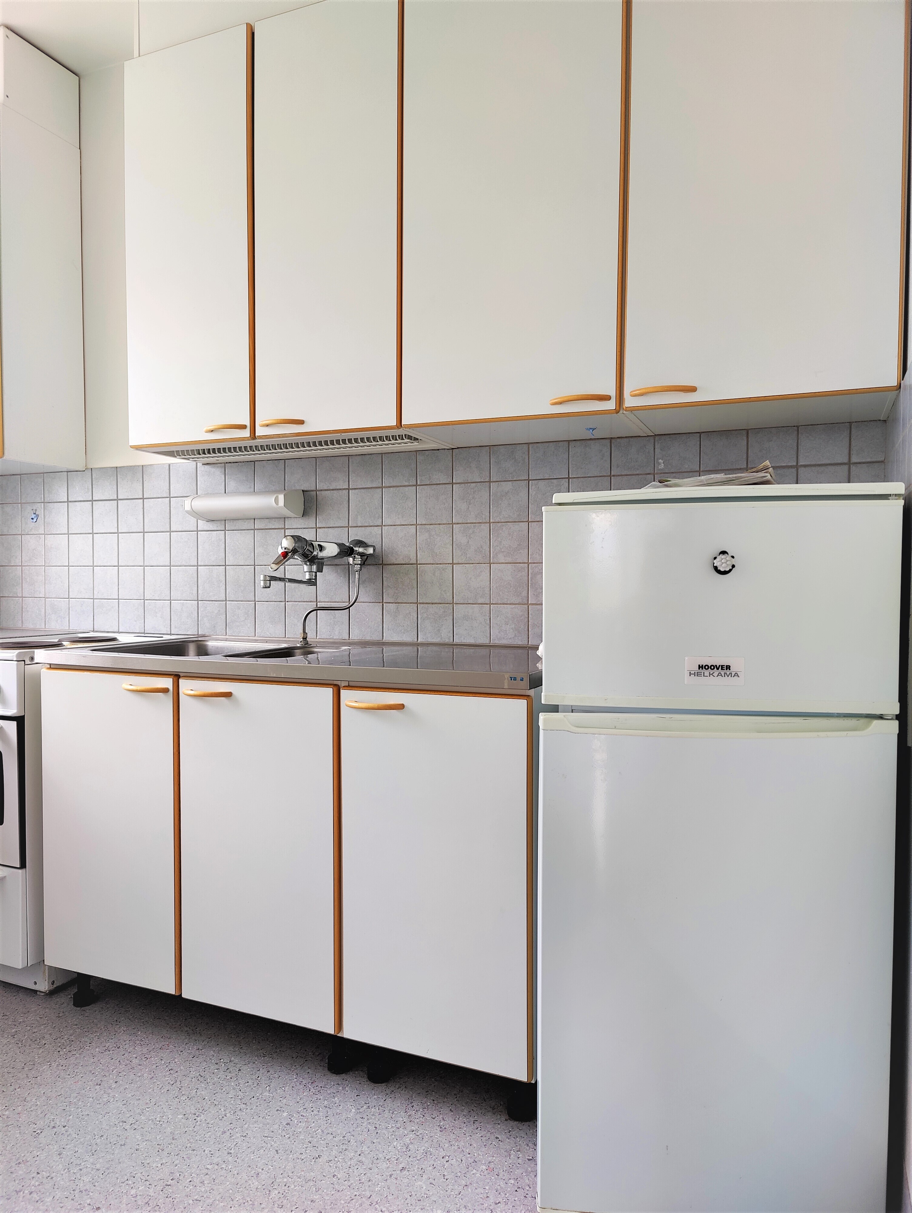 Sairaalanrinne 4, Kontinkangas, Oulu