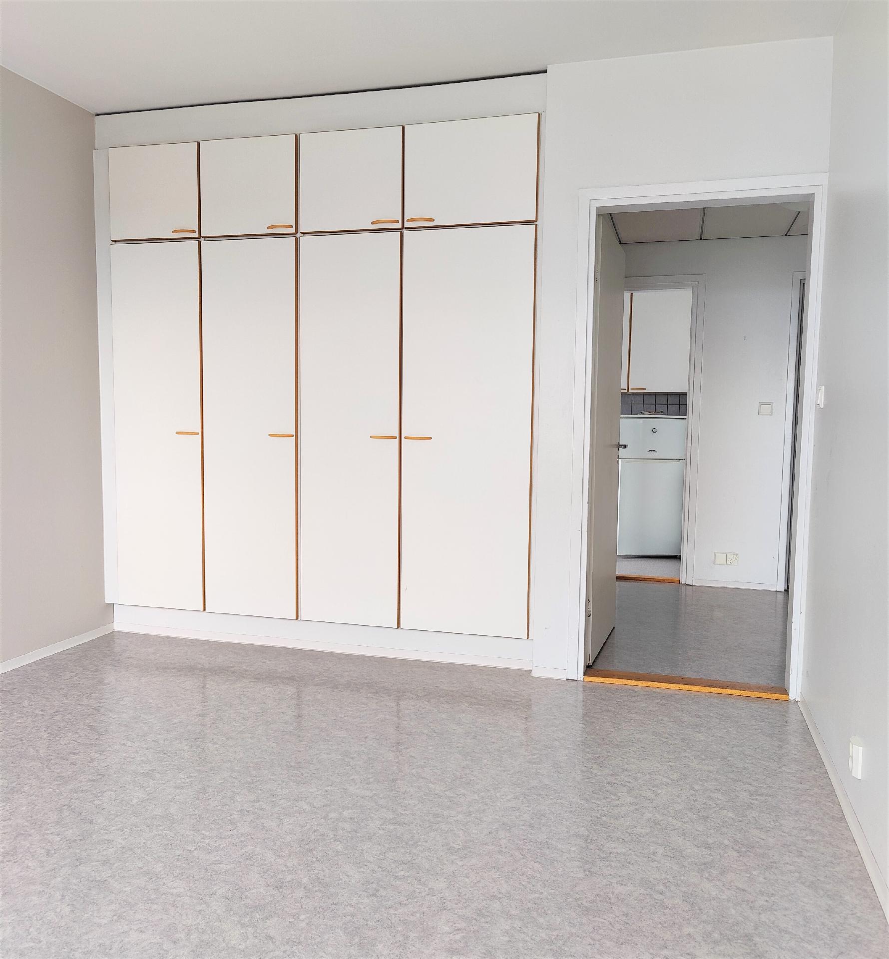 Sairaalanrinne 4, Kontinkangas, Oulu