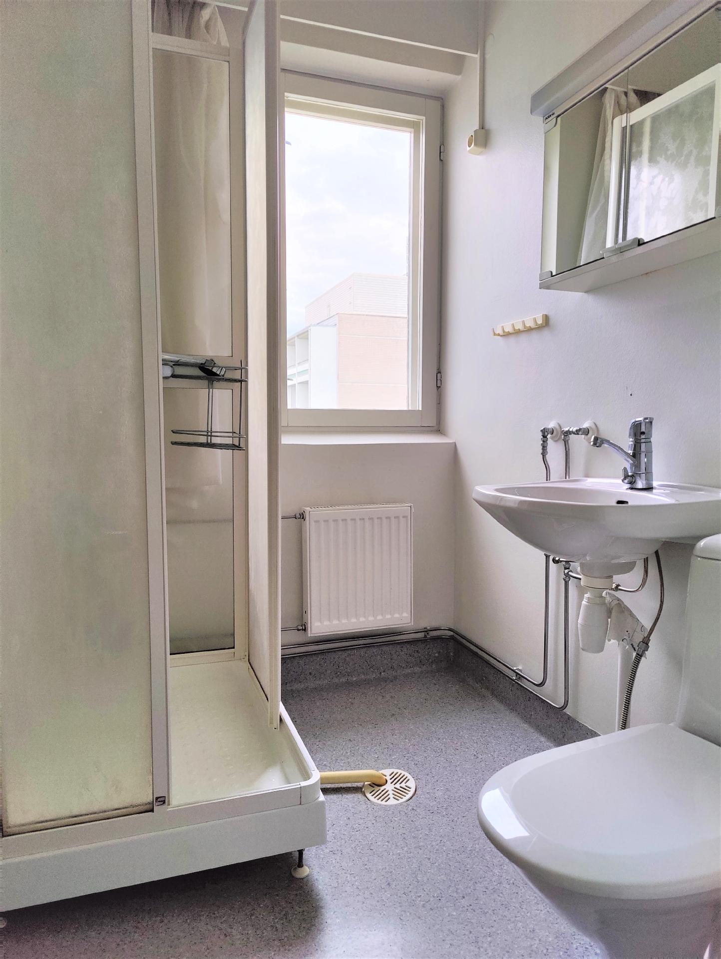 Sairaalanrinne 4, Kontinkangas, Oulu