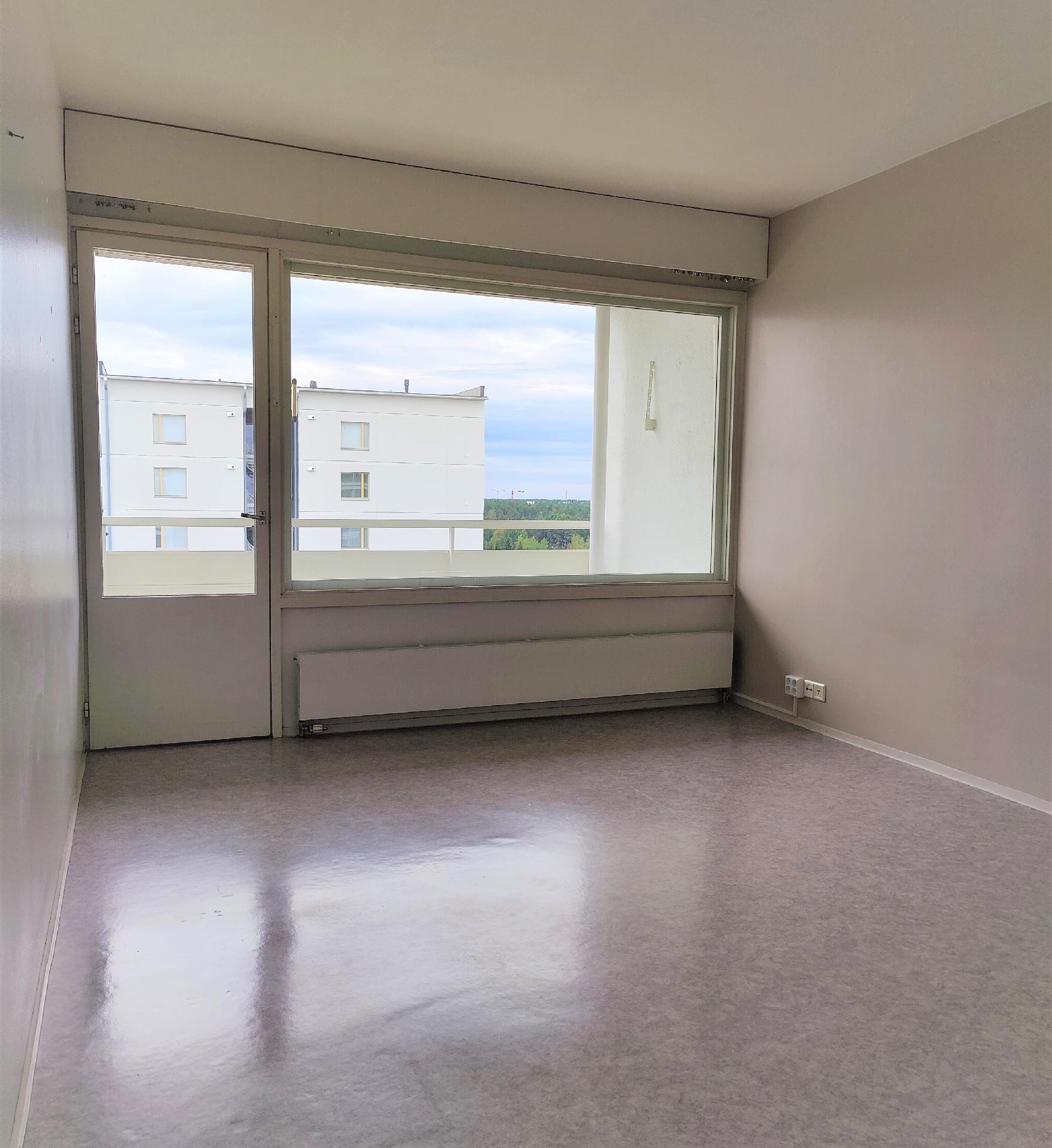 Sairaalanrinne 4, Kontinkangas, Oulu