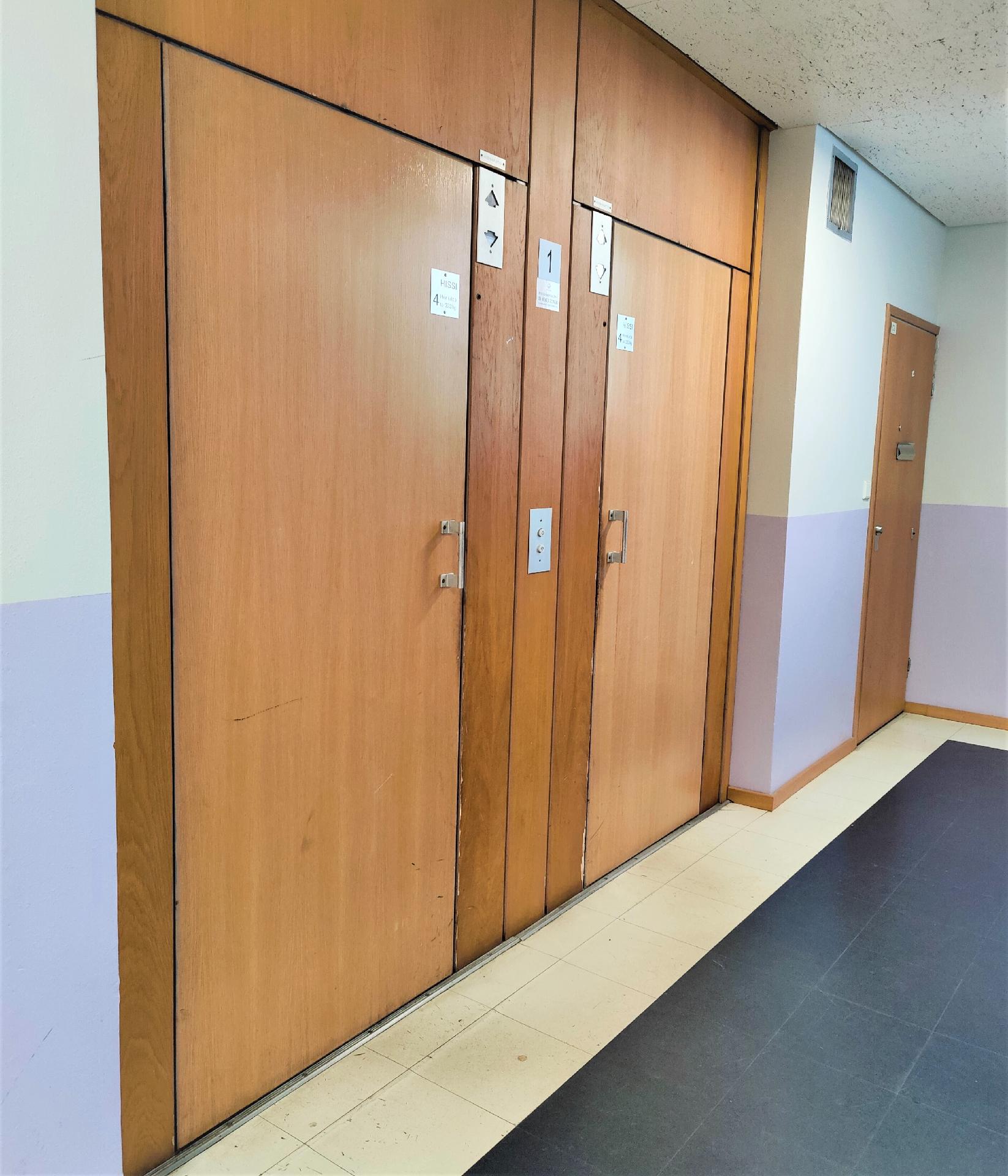 Sairaalanrinne 4, Kontinkangas, Oulu