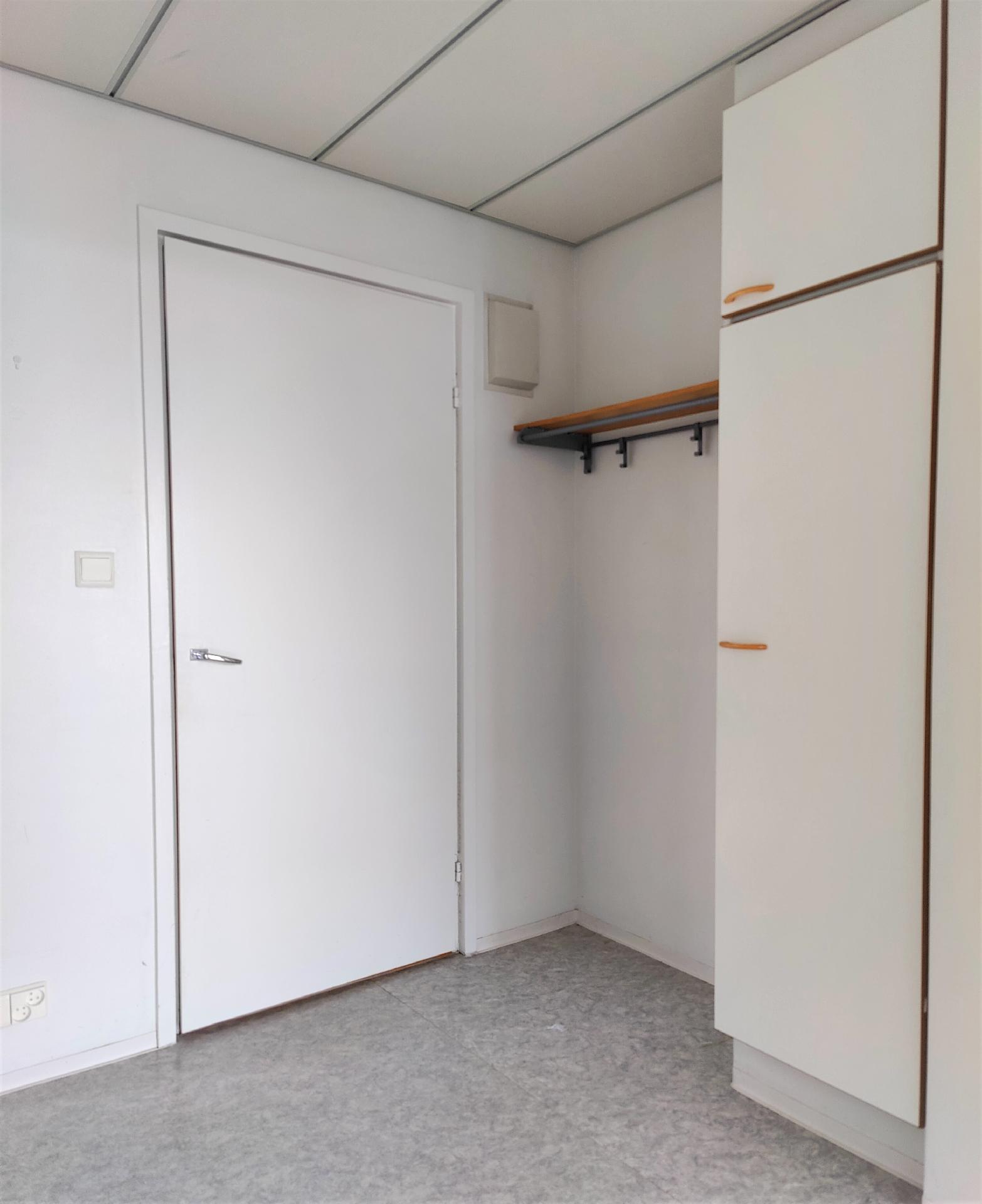 Sairaalanrinne 4, Kontinkangas, Oulu