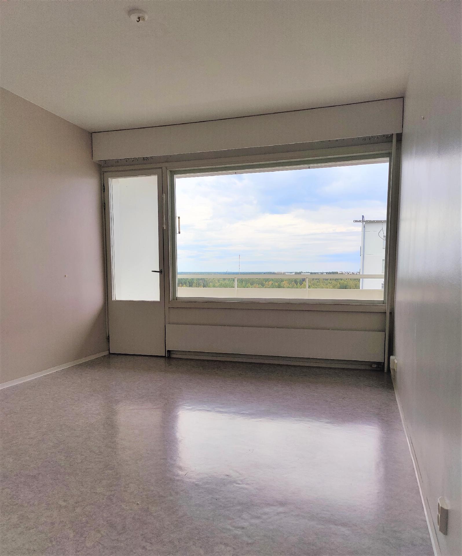 Sairaalanrinne 4, Kontinkangas, Oulu