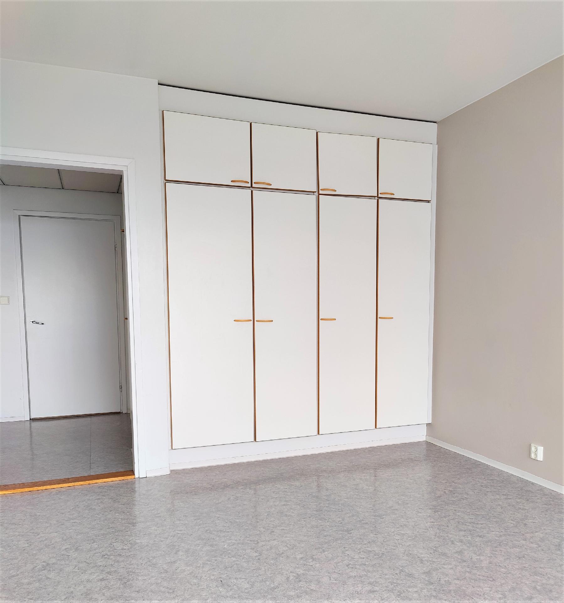 Sairaalanrinne 4, Kontinkangas, Oulu