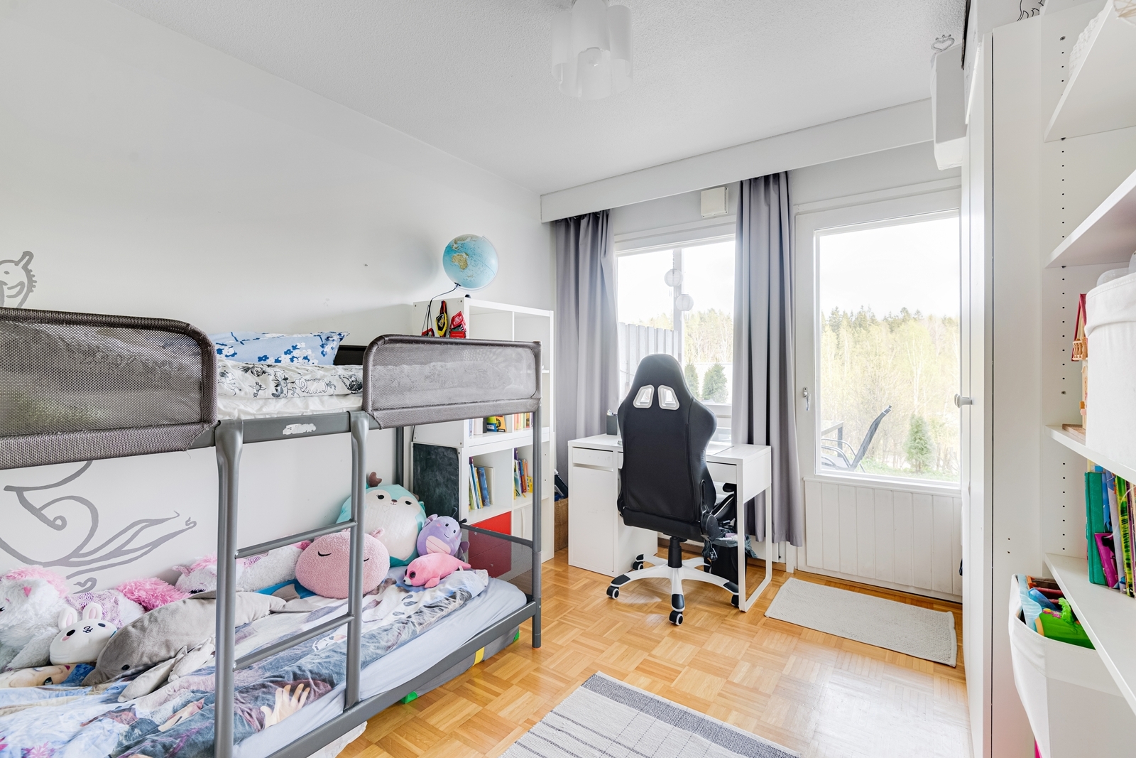 Kalliomäentie 8, Klaukkala, Nurmijärvi