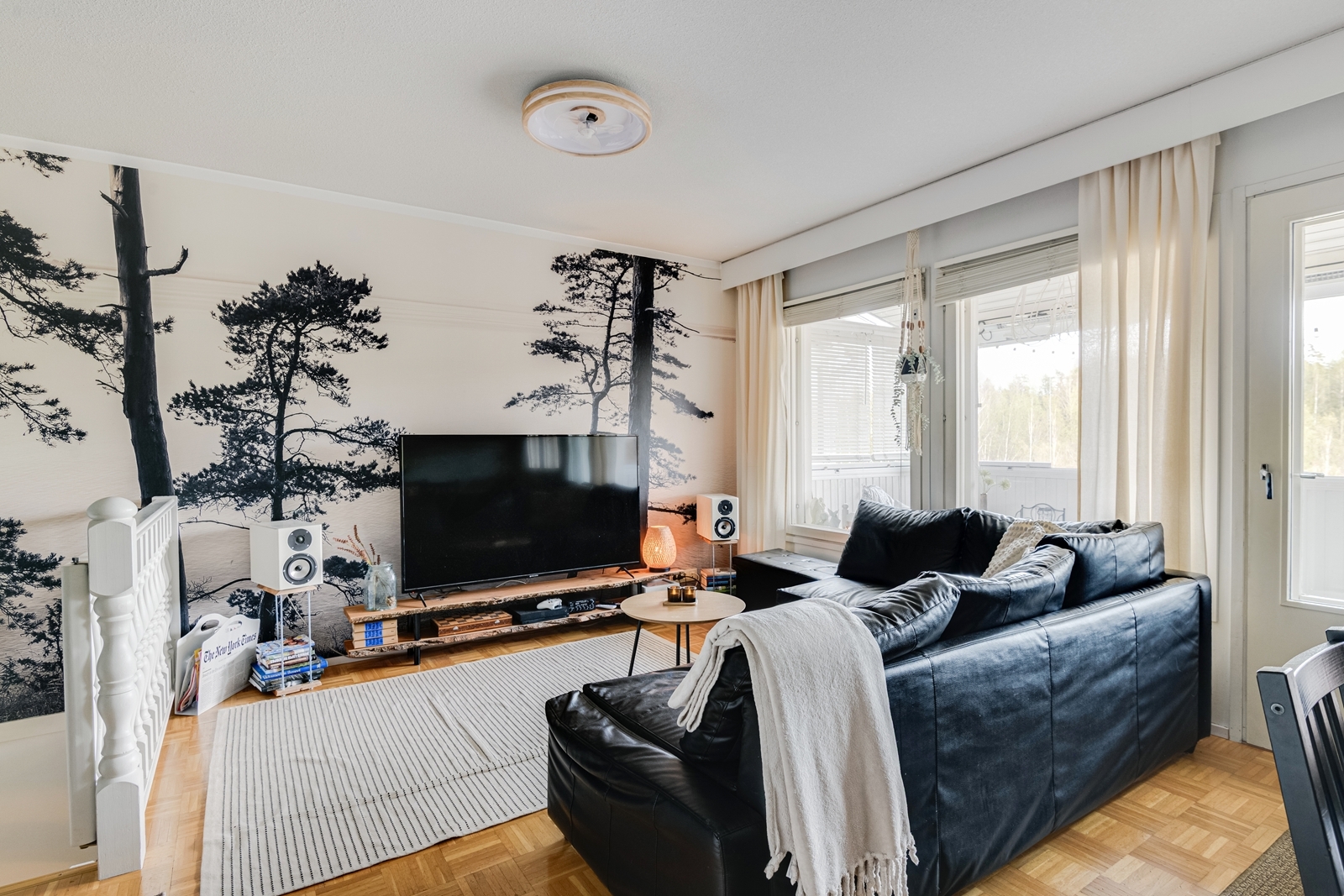 Kalliomäentie 8, Klaukkala, Nurmijärvi