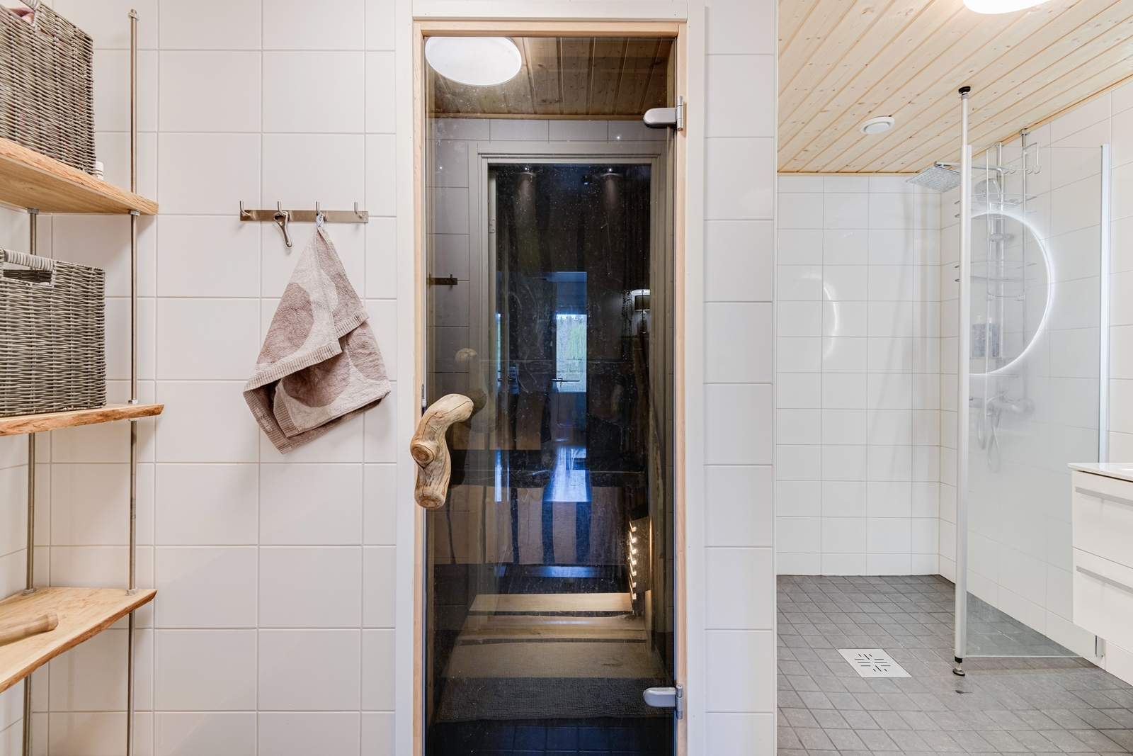 Kalliomäentie 8, Klaukkala, Nurmijärvi