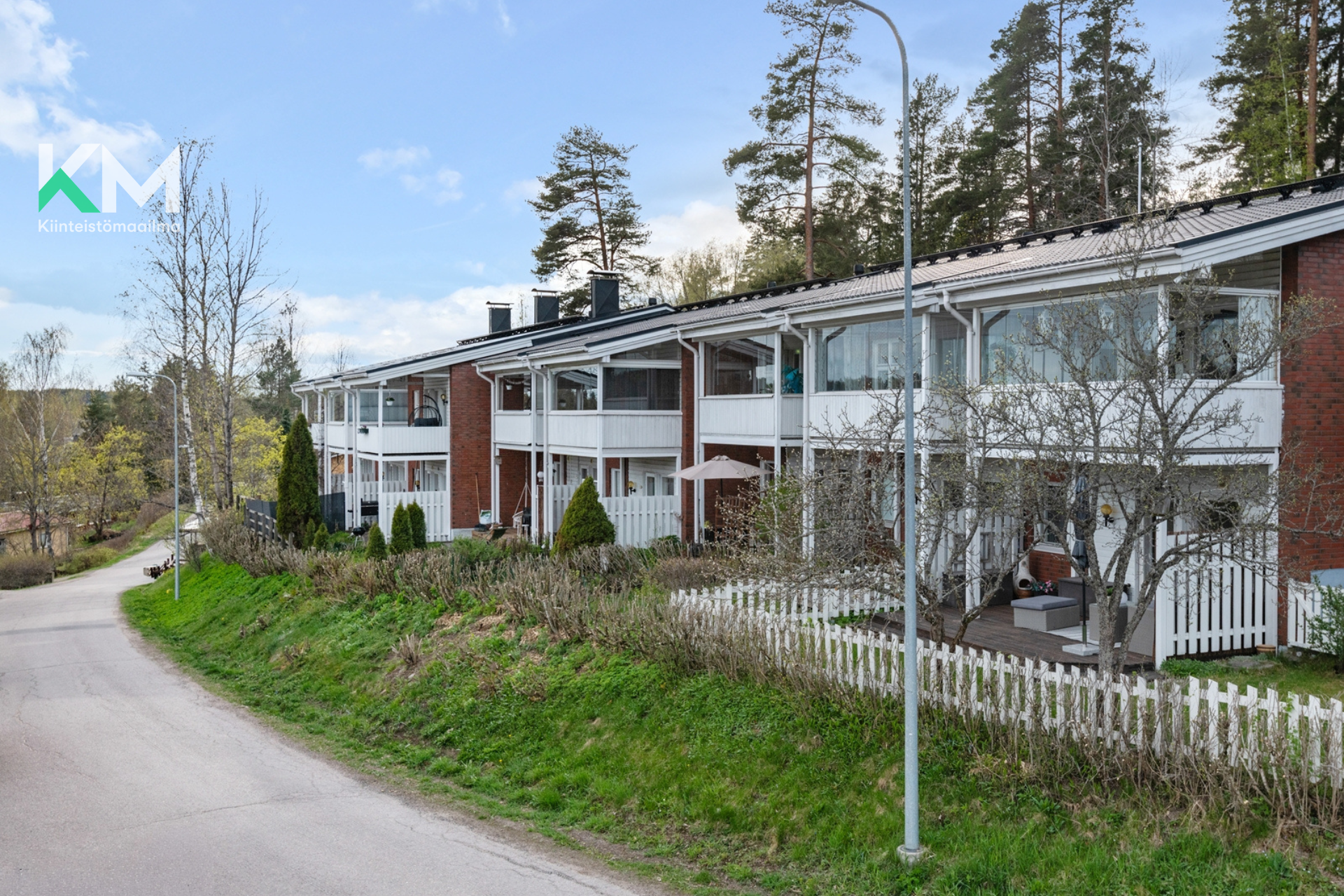 Kalliomäentie 8, Klaukkala, Nurmijärvi