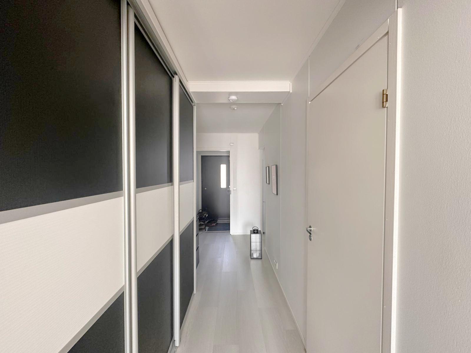 Jalavakatu 14, Kaukola, Mikkeli