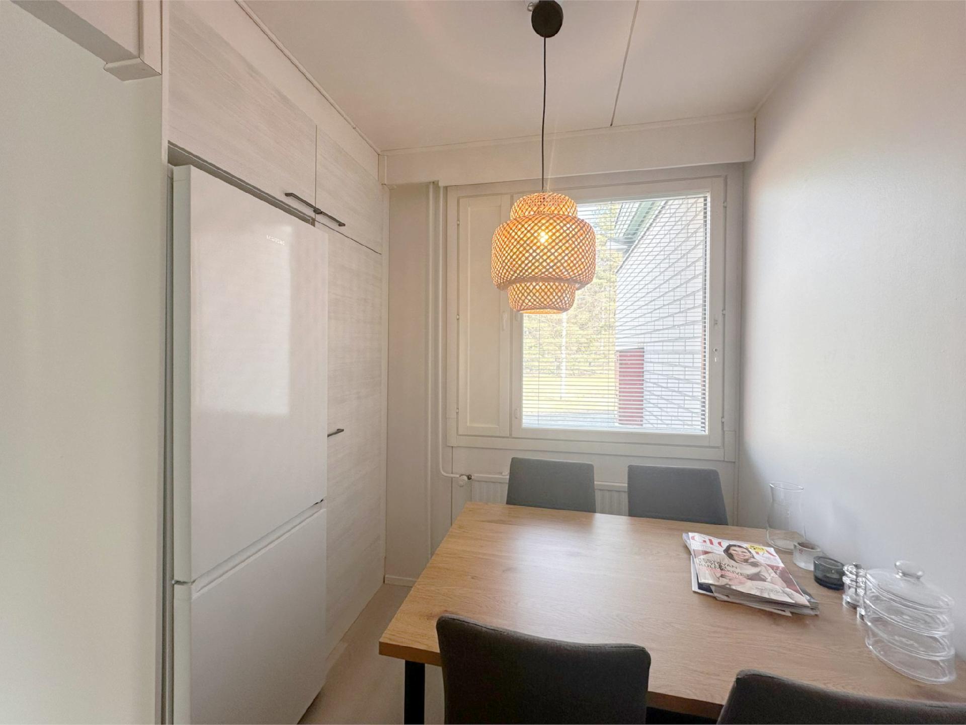 Jalavakatu 14, Kaukola, Mikkeli