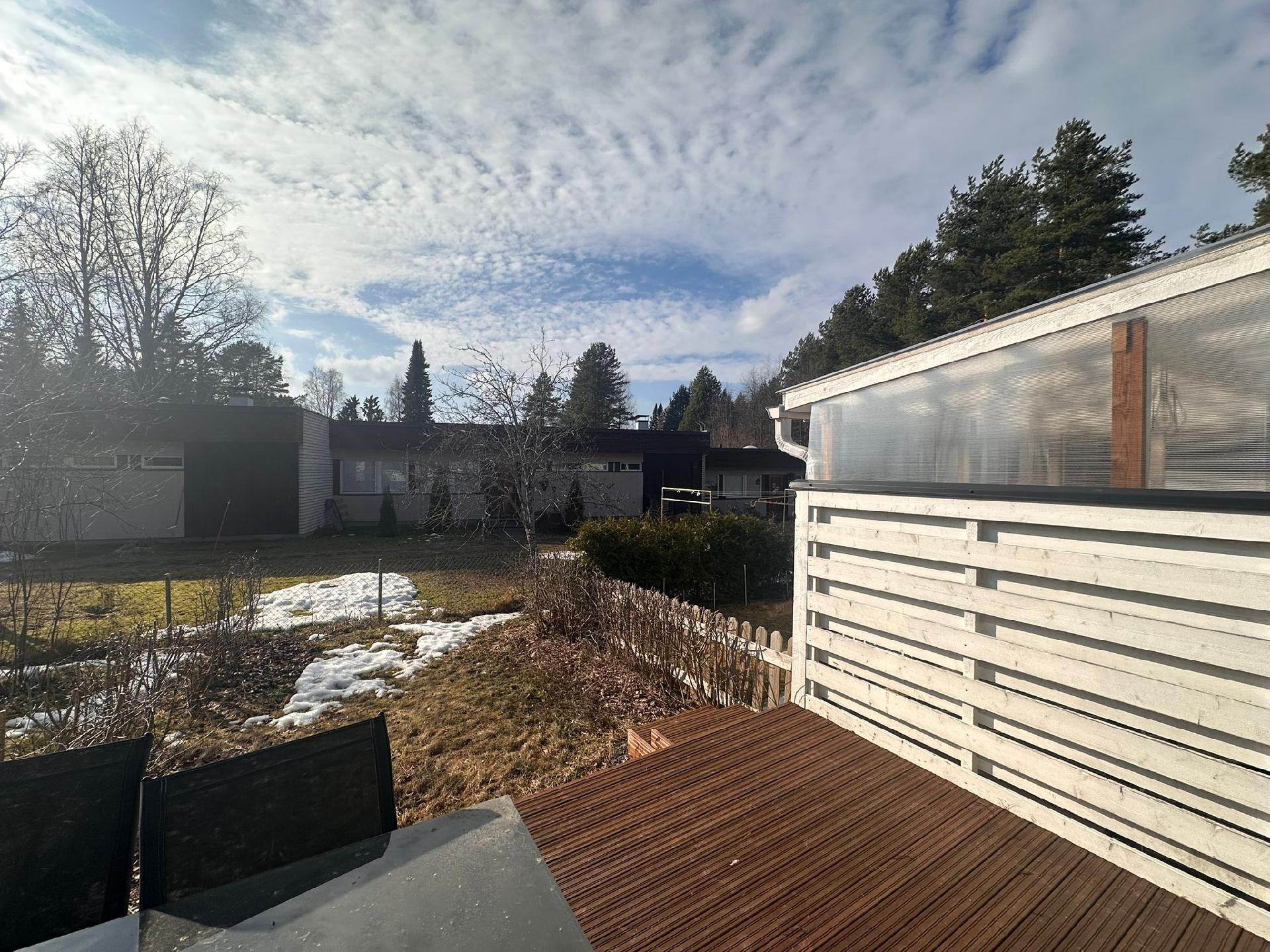 Jalavakatu 14, Kaukola, Mikkeli