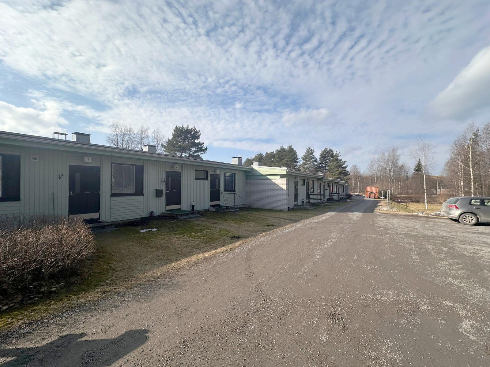 Jalavakatu 14, Kaukola, Mikkeli