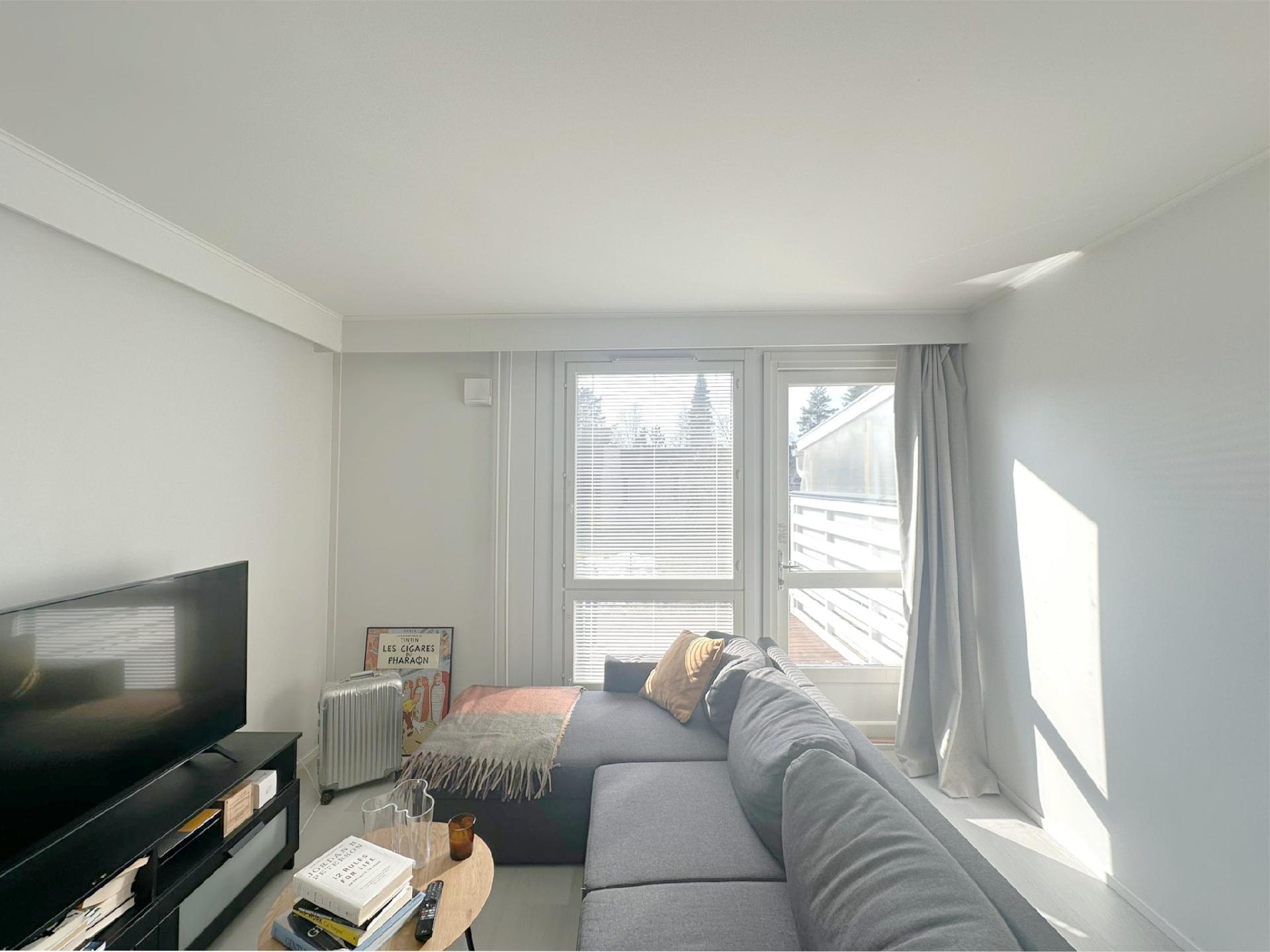 Jalavakatu 14, Kaukola, Mikkeli