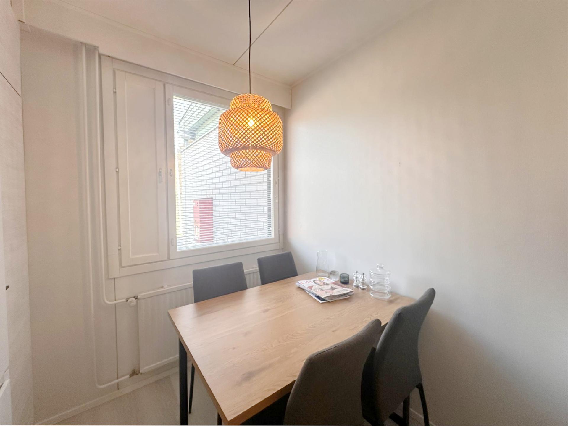 Jalavakatu 14, Kaukola, Mikkeli