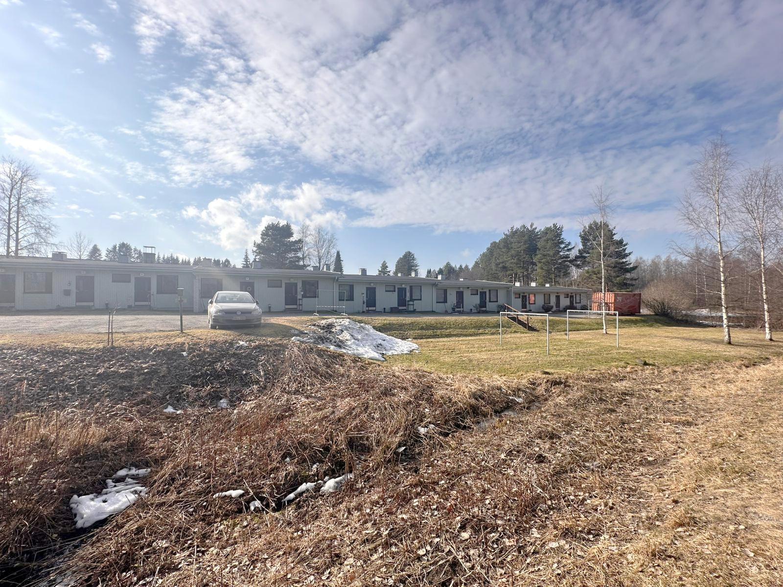 Jalavakatu 14, Kaukola, Mikkeli