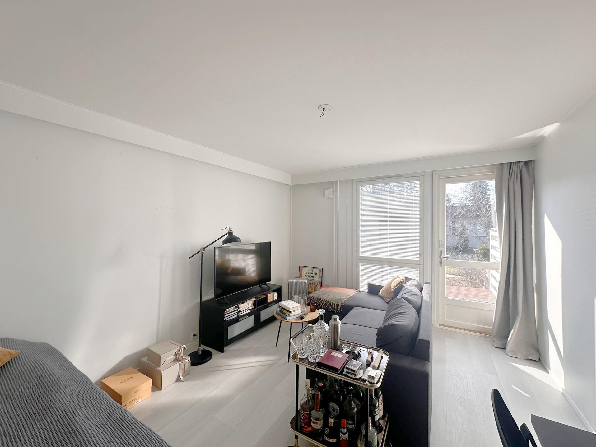 Jalavakatu 14, Kaukola, Mikkeli