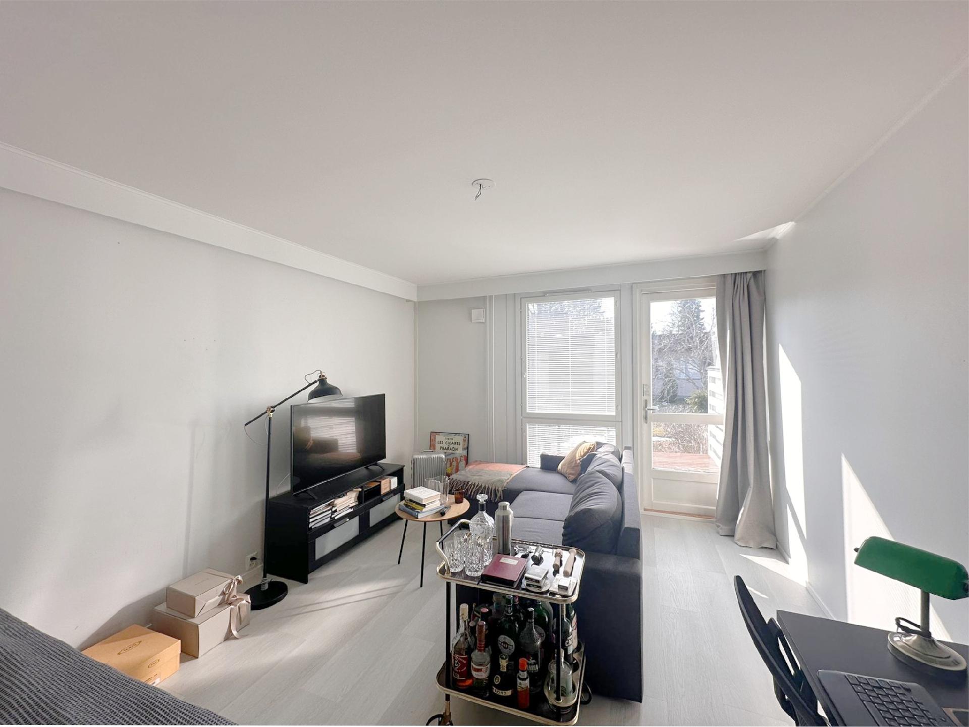 Jalavakatu 14, Kaukola, Mikkeli