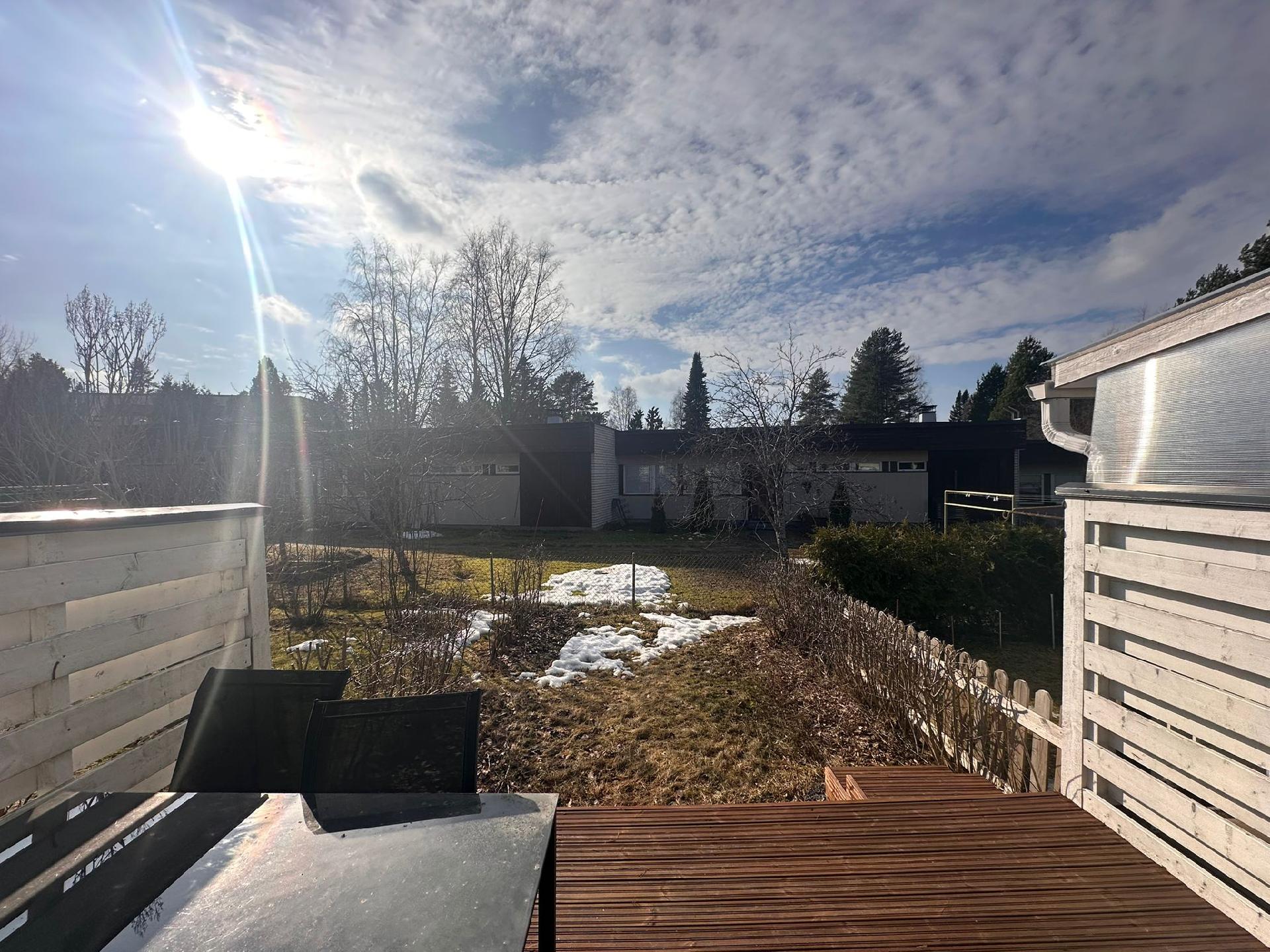 Jalavakatu 14, Kaukola, Mikkeli