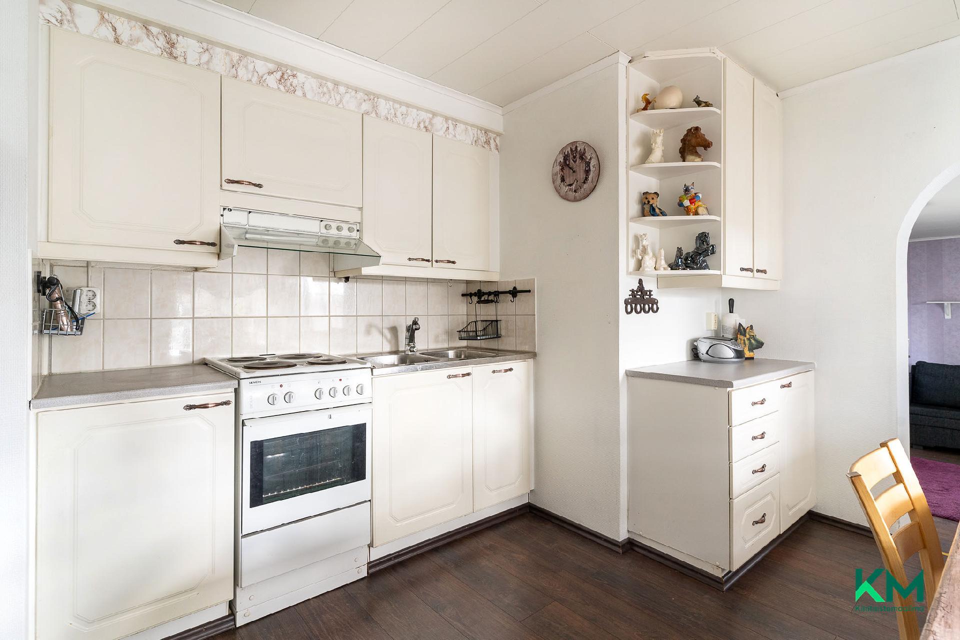 Vaunukatu 35, Vehmainen, Tampere