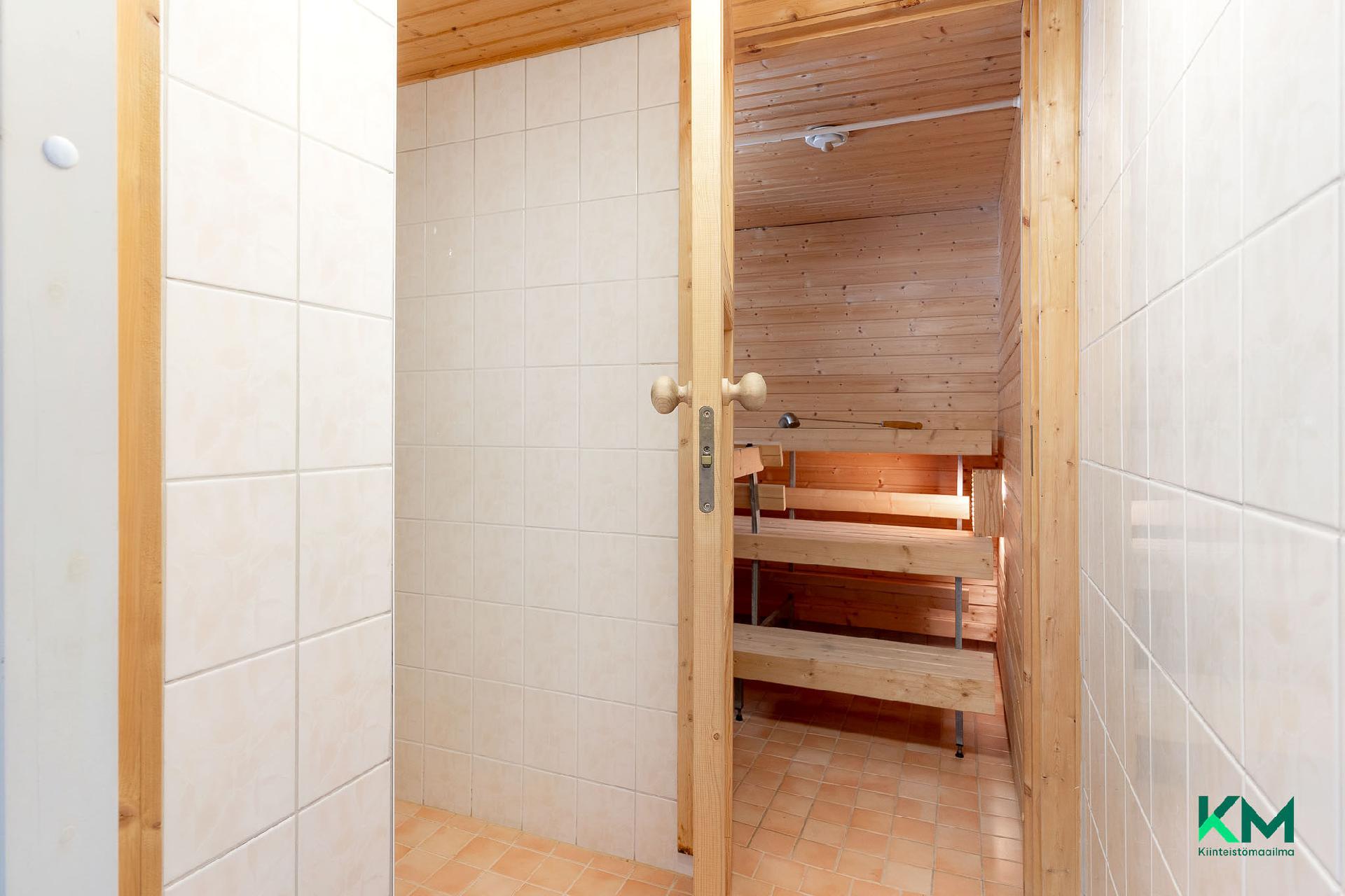 Vaunukatu 35, Vehmainen, Tampere