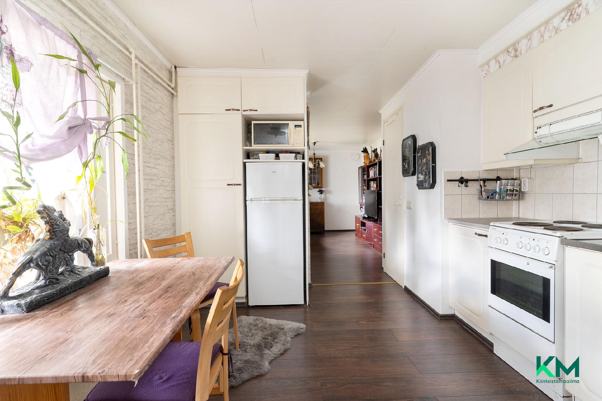 Vaunukatu 35, Vehmainen, Tampere