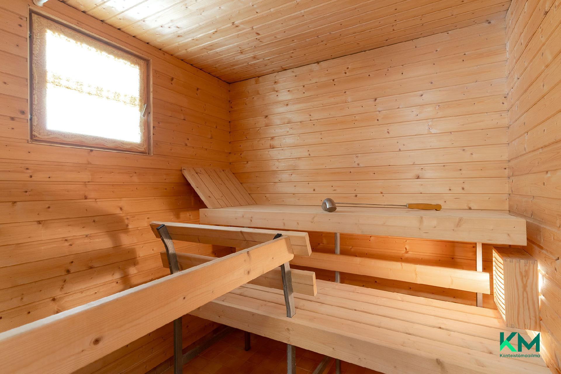 Vaunukatu 35, Vehmainen, Tampere